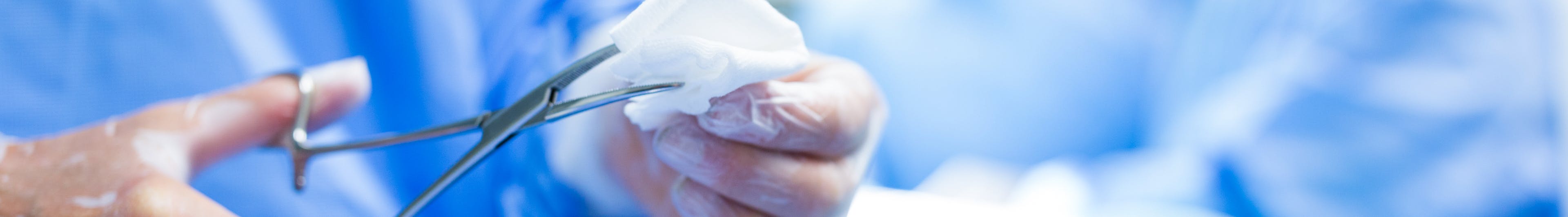 Initiation Pratique à l'Homéopathie - Pré et Post Opération chirurgicale