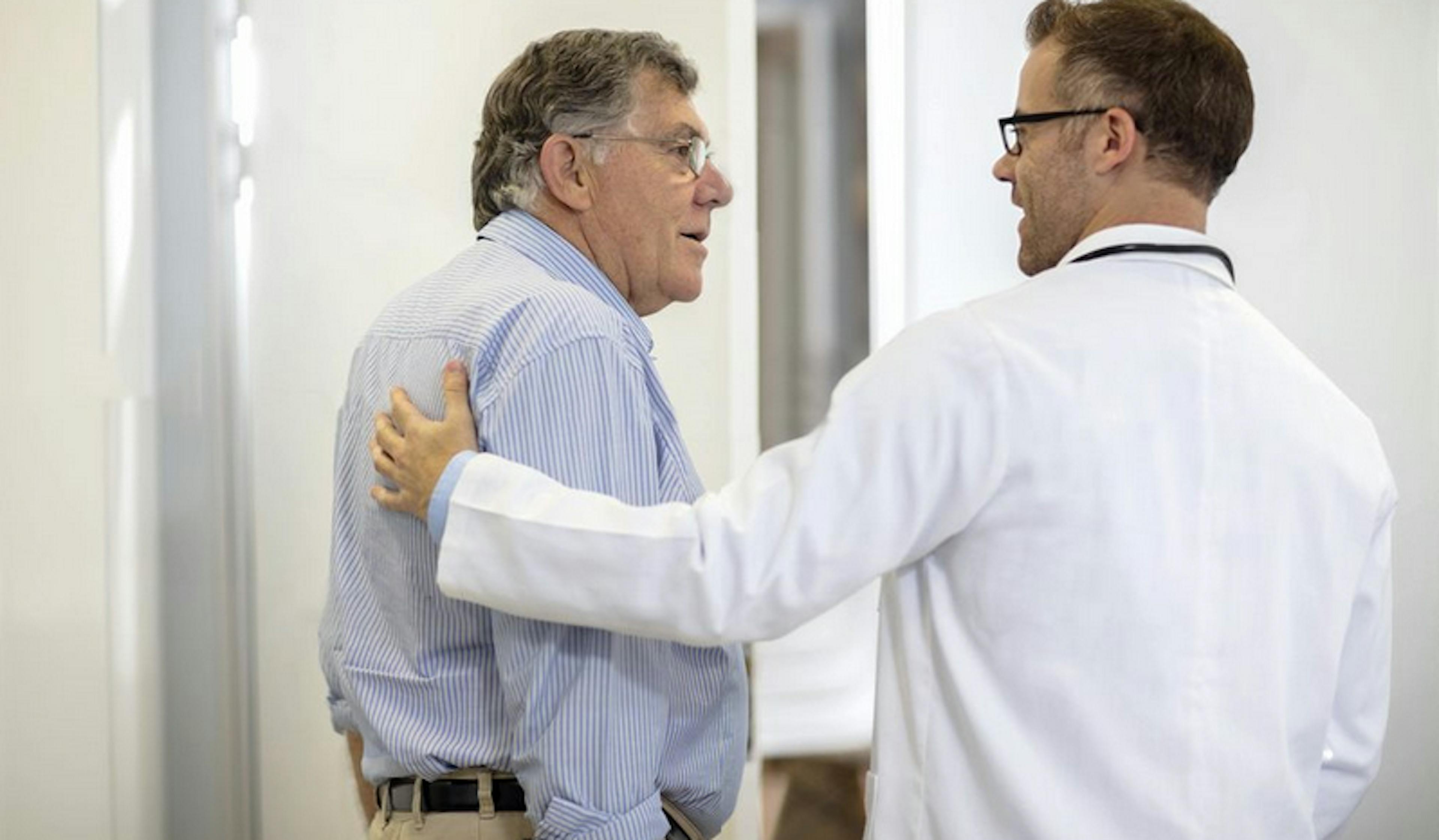 CEDH - Médecine Générale