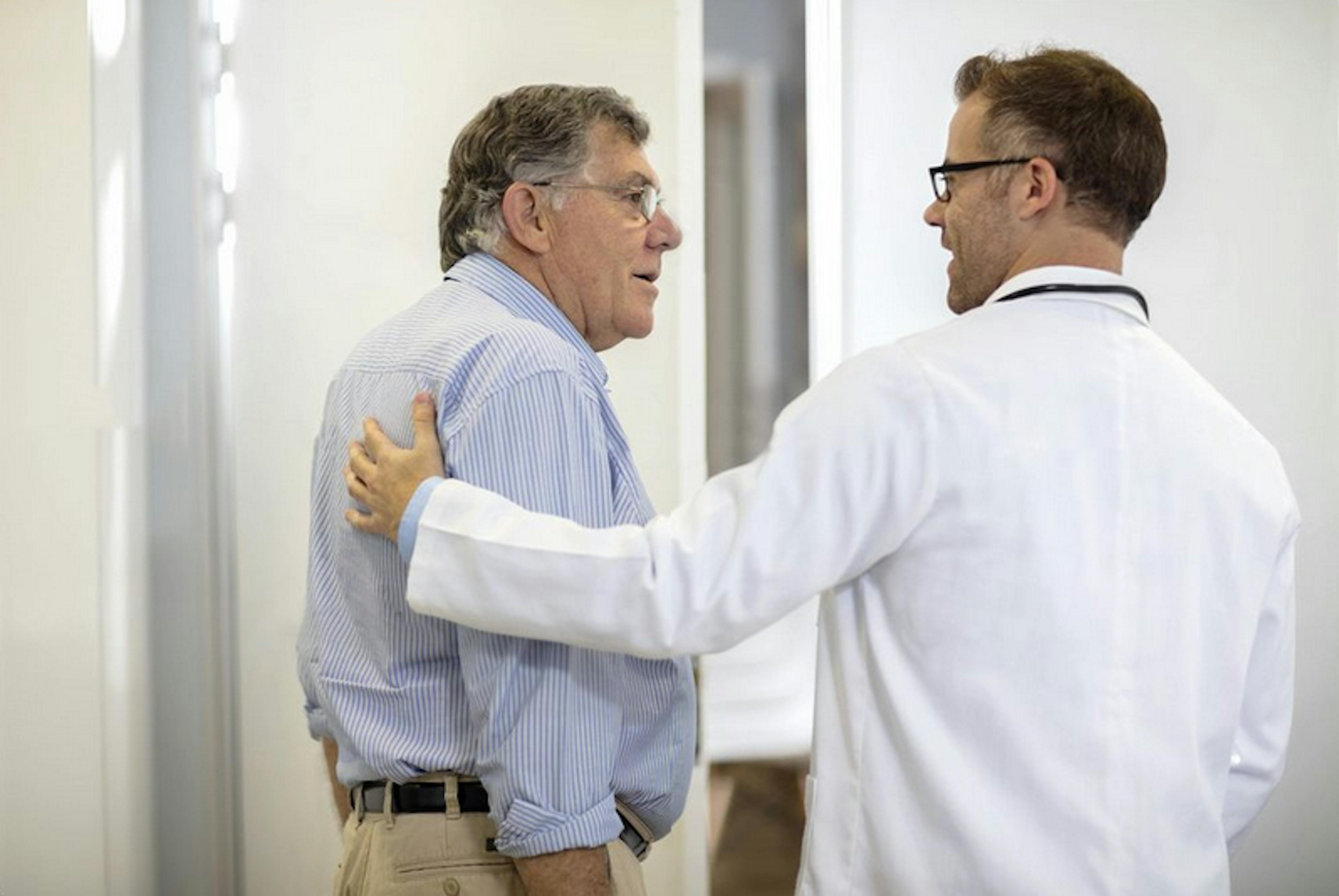 CEDH - Médecine Générale