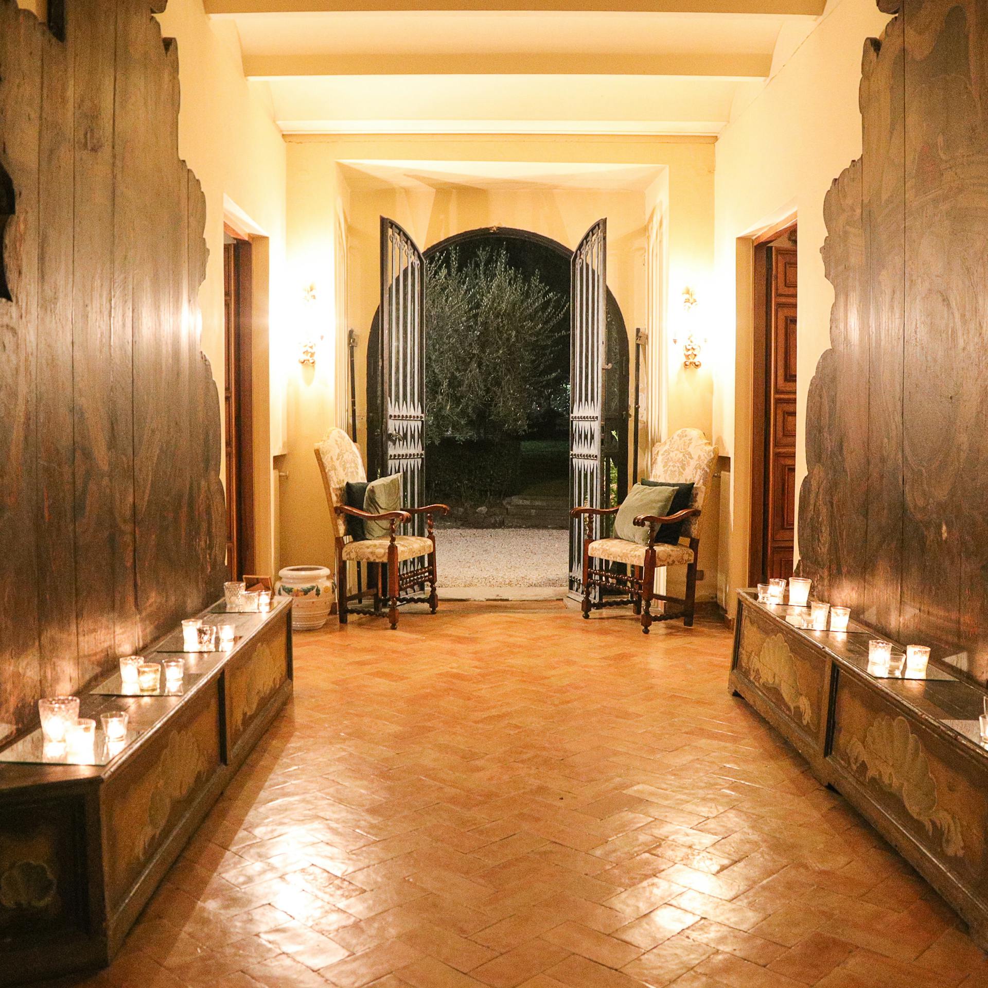 CEDH - Evénement Congrès Rome 2022