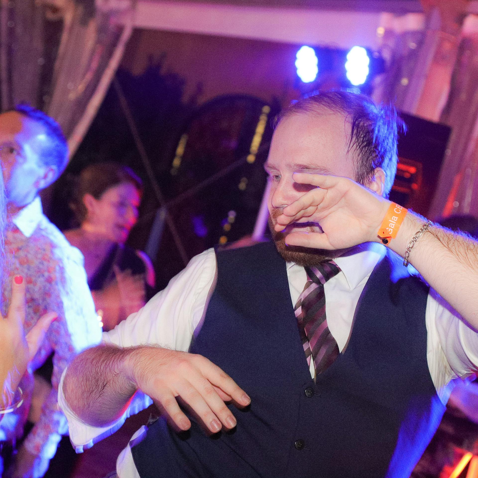 CEDH - Evénement Congrès Rome 2022