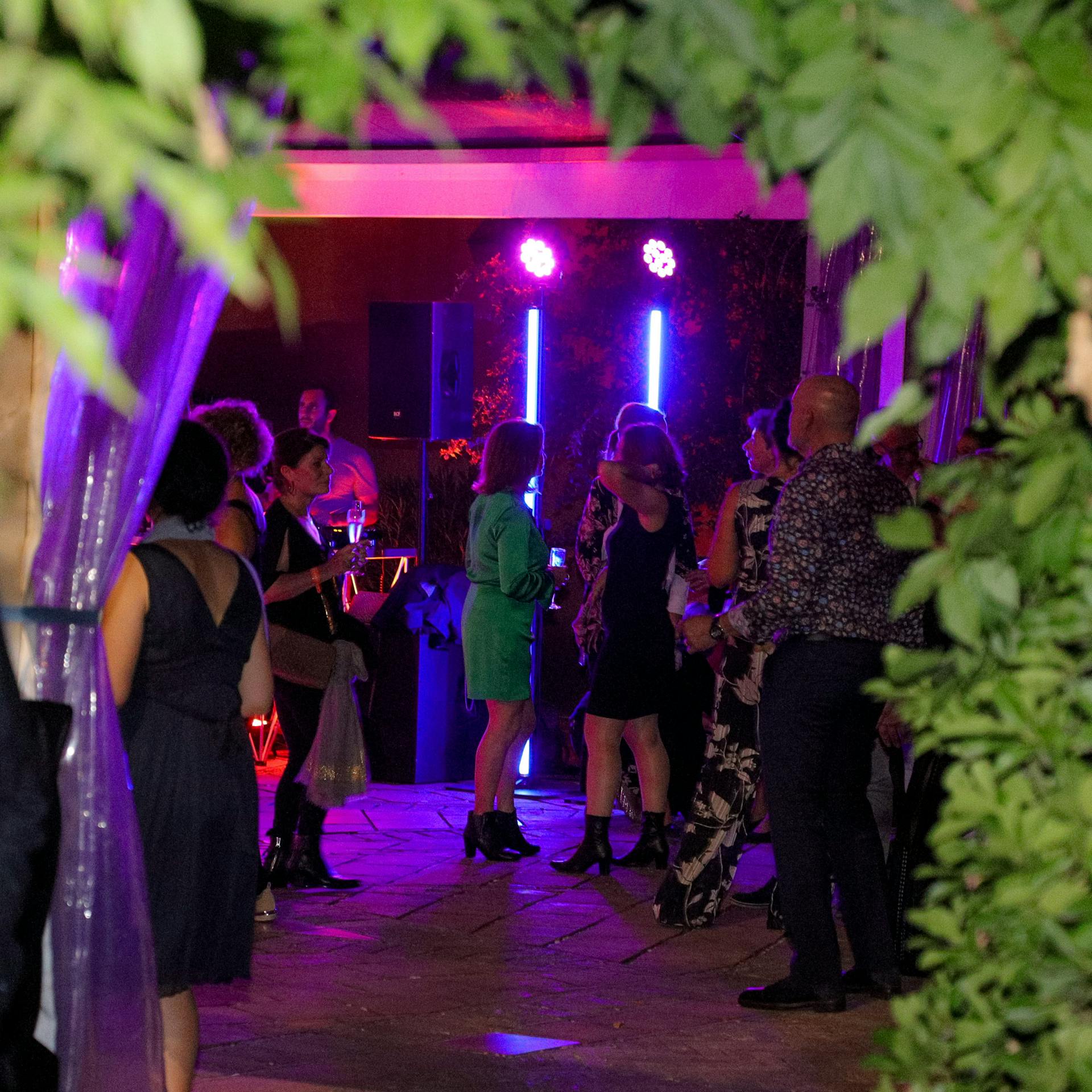 CEDH - Evénement Congrès Rome 2022