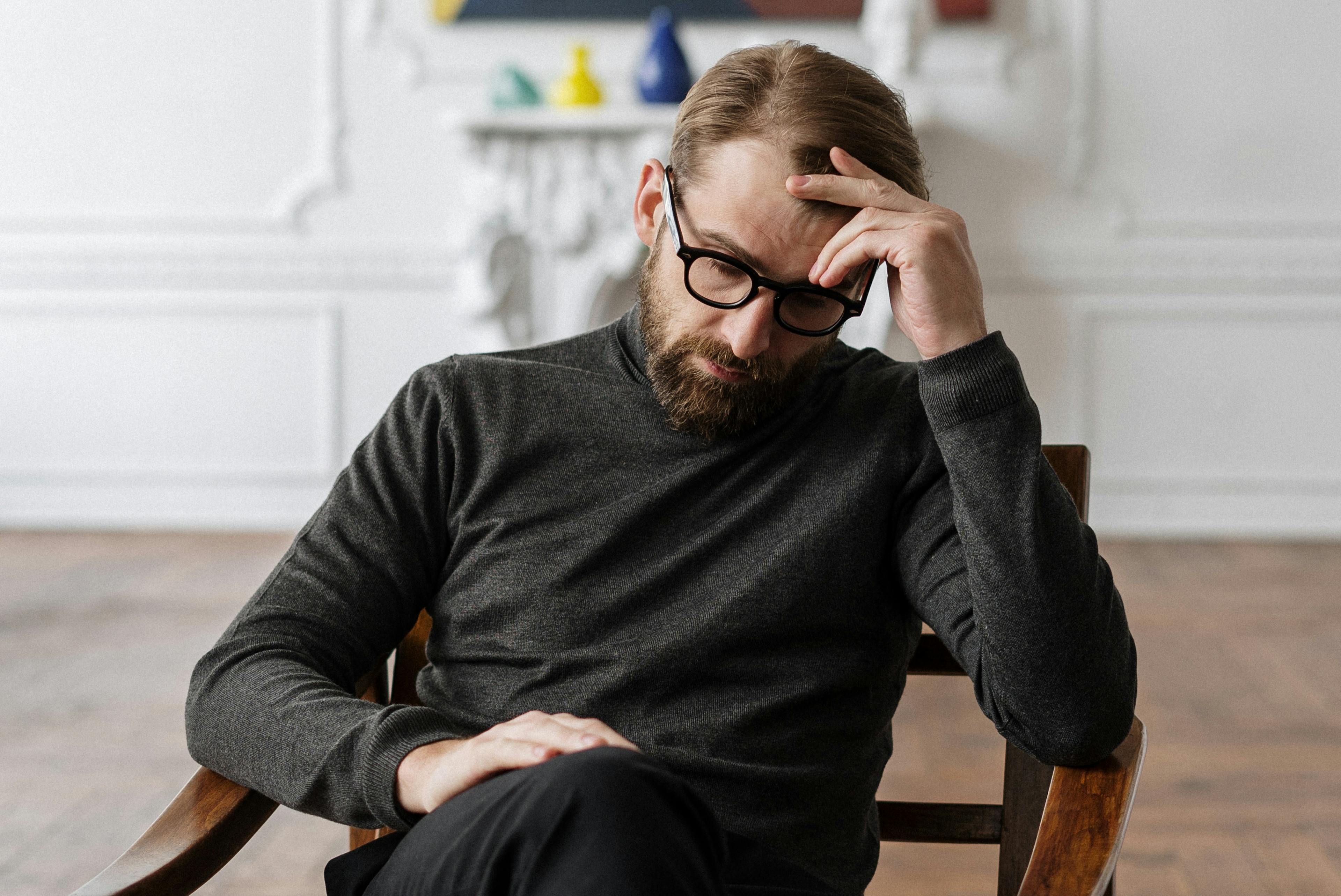 CEDH - Troubles Psychosomatiques