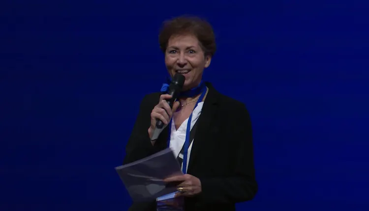 Ouverture de la conférence - Comité scientifique -Lisbonne 2026