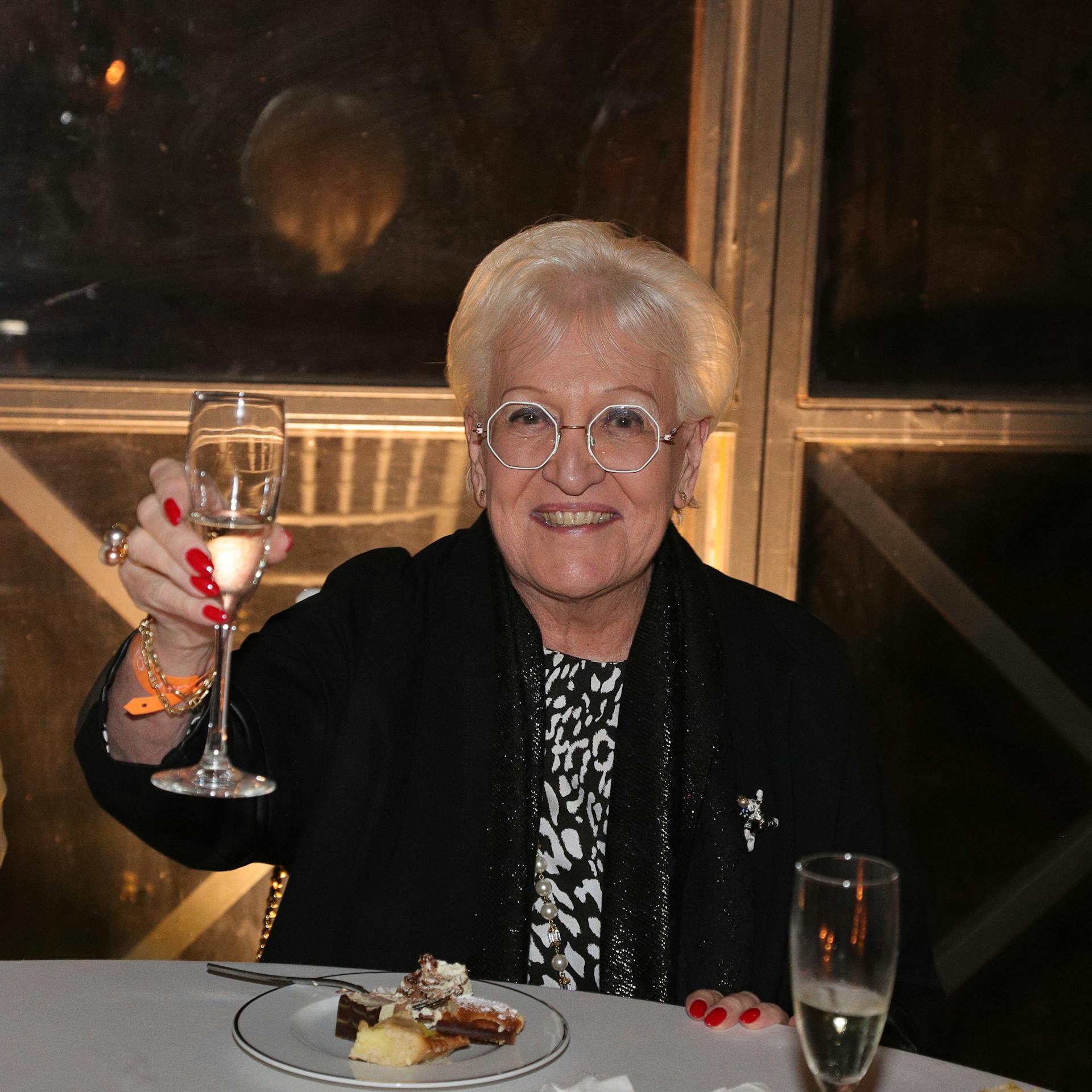 CEDH - Evénement Congrès Rome 2022