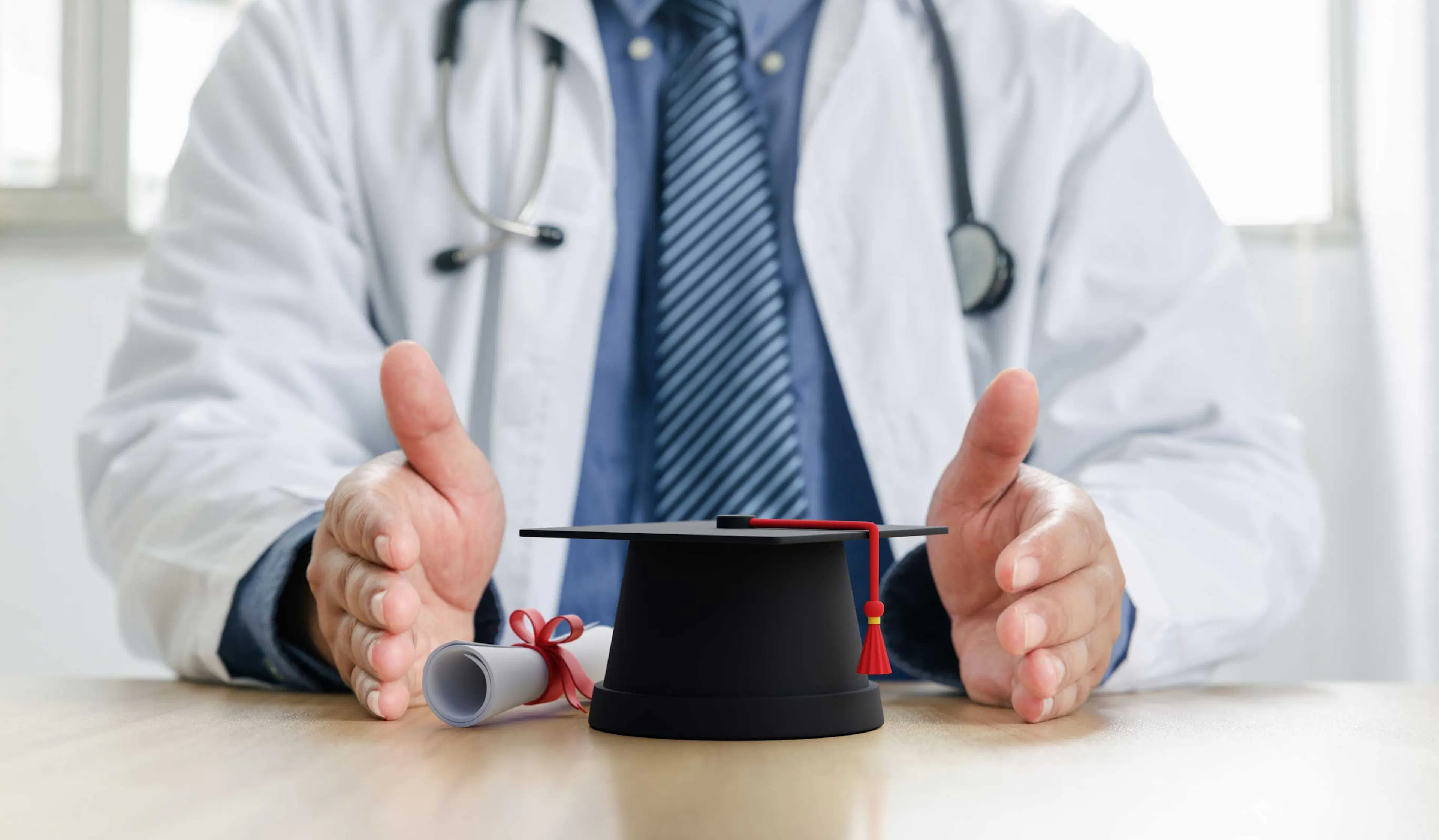 Diplôme Thérapeutique d'Homéopathie