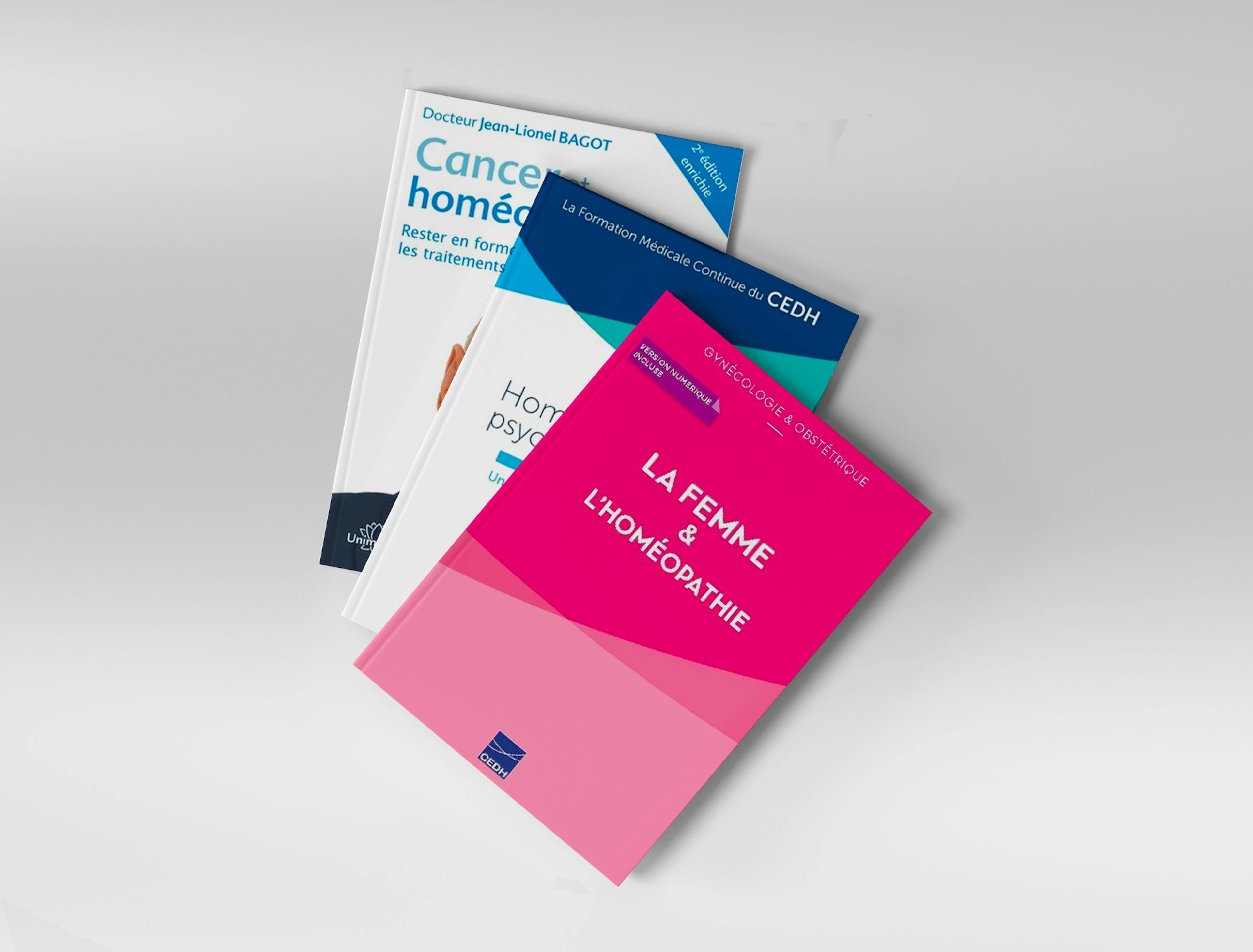 Editions du CEDH