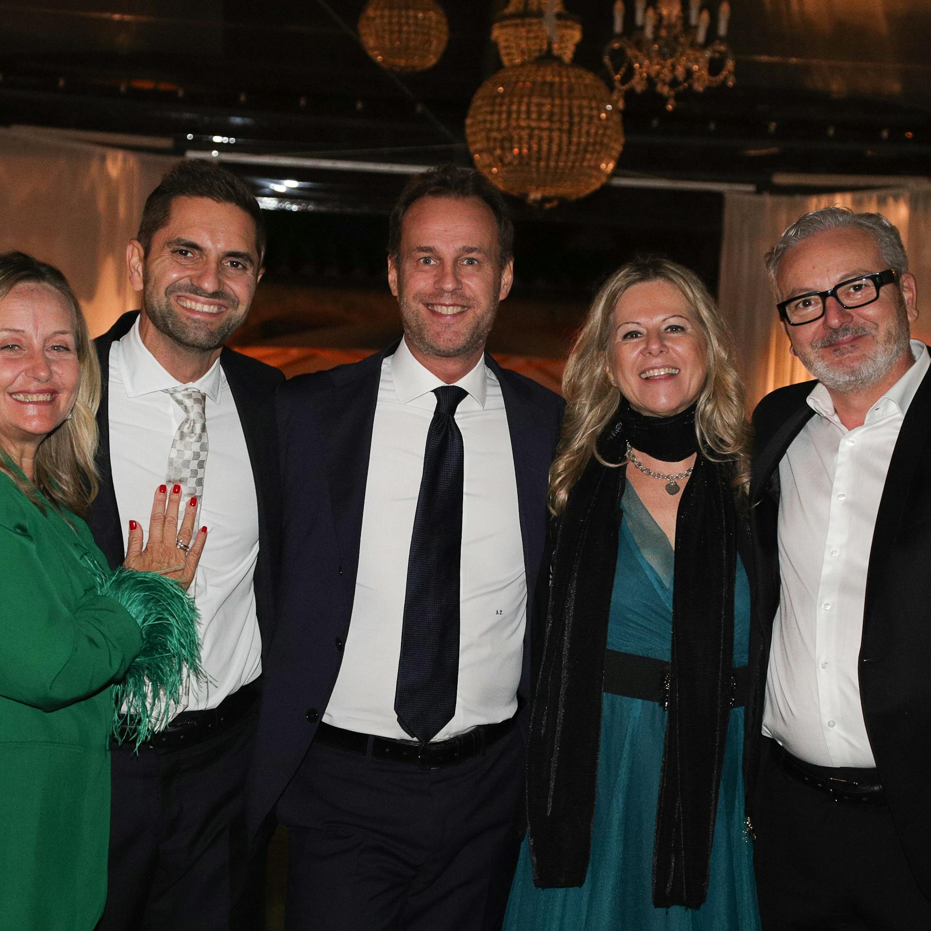 CEDH - Evénement Congrès Rome 2022