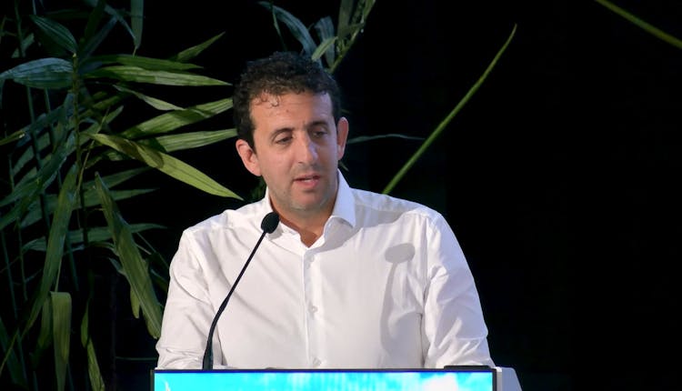 Alain Toledano Santé intégrative et maladies chroniques : une approche

innovante 12èmes Rencontres Internationales du CEDH bruxelles 2024