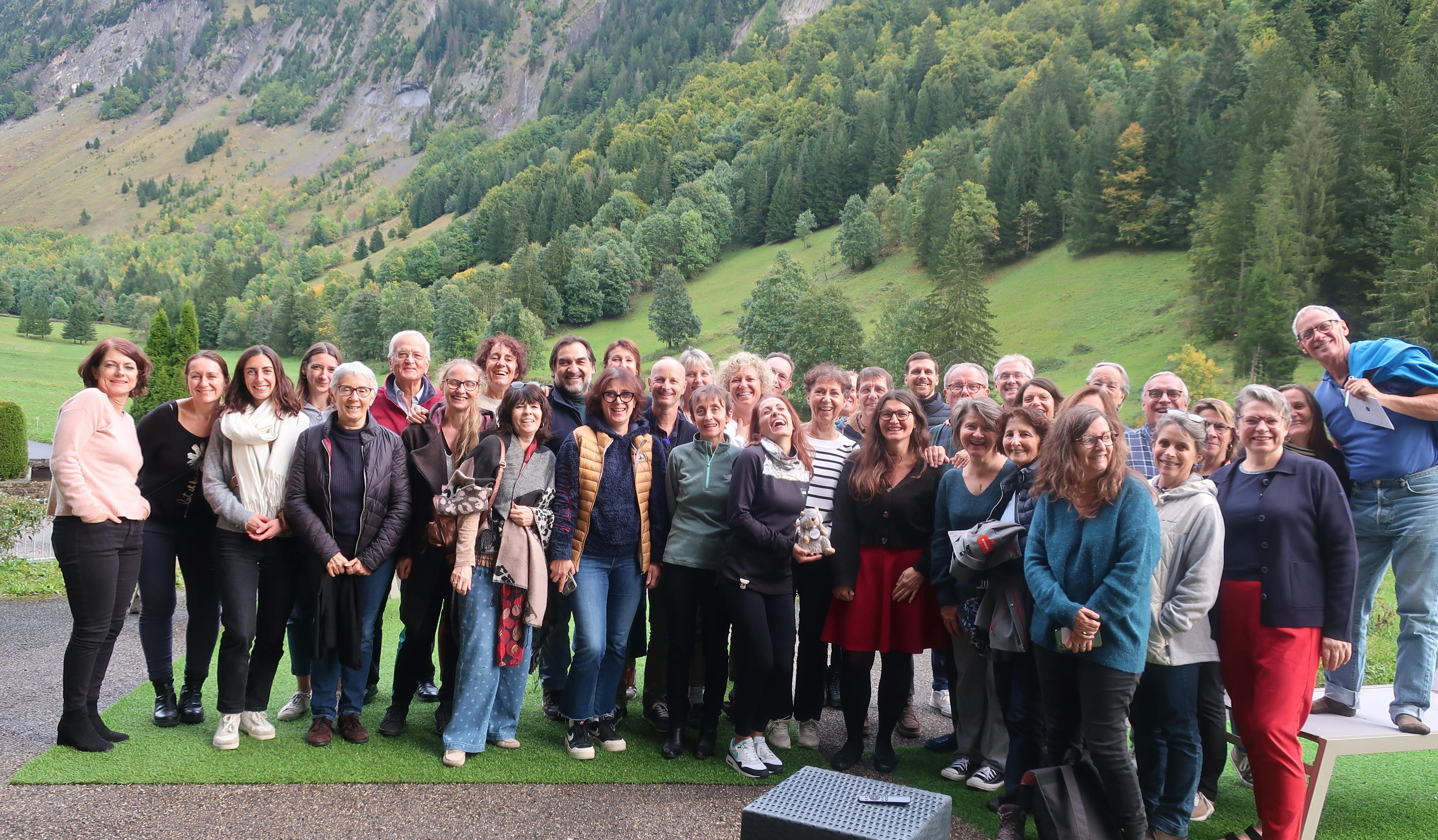 FOFO Grand Bornand