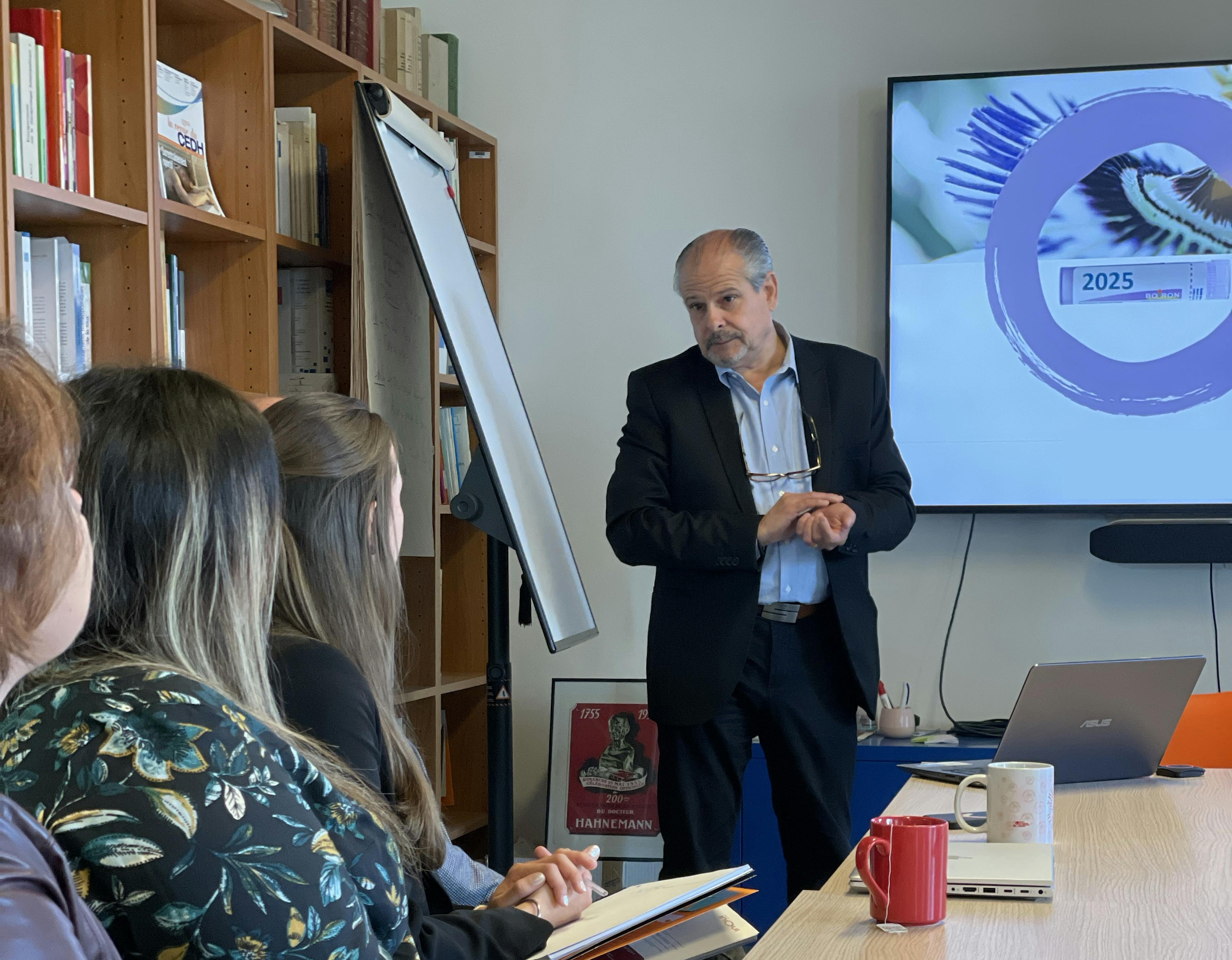 Visite Karim Tebourbi 1