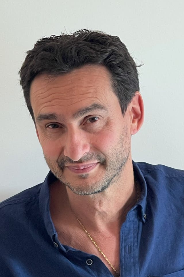 Dr Jean-Loup MOUYSSET