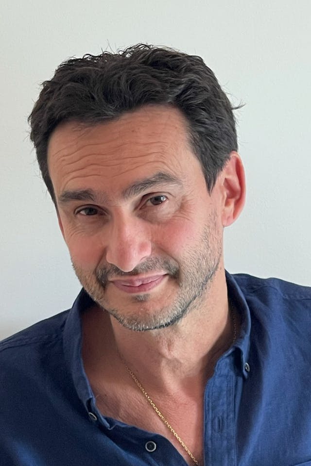 Dr Jean-Loup MOUYSSET