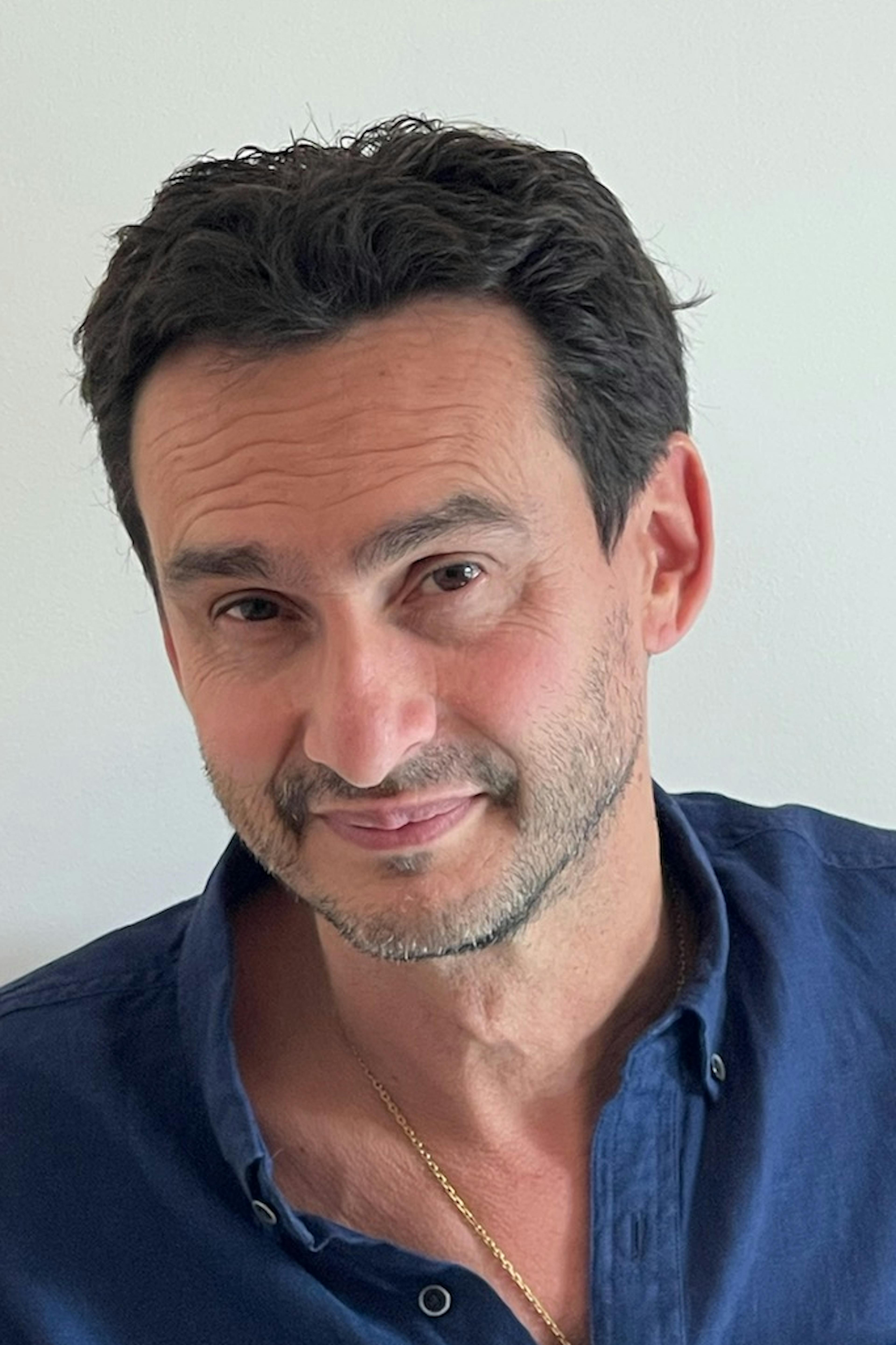 Dr Jean-Loup MOUYSSET