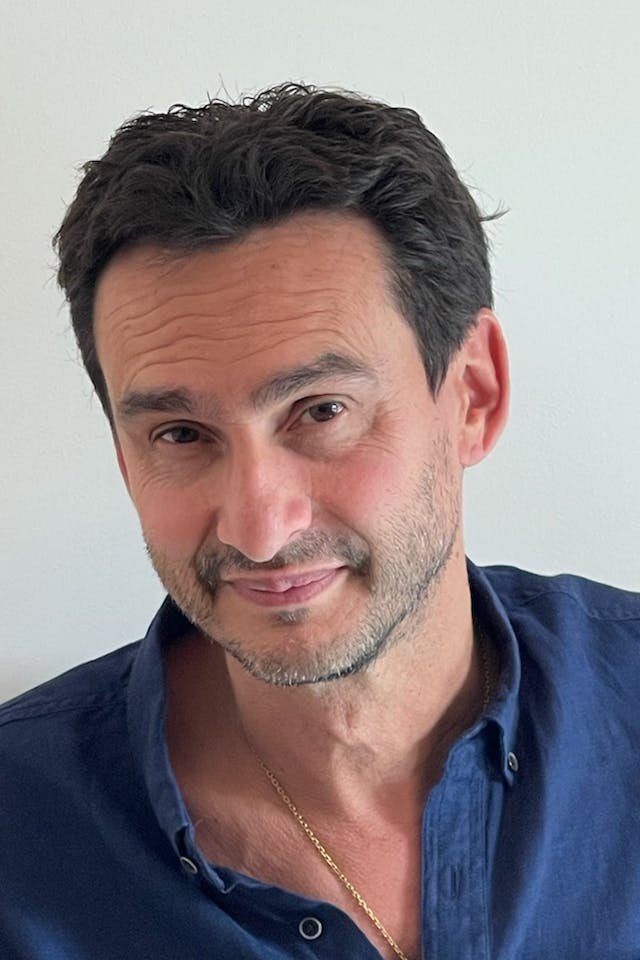 Dr Jean-Loup MOUYSSET