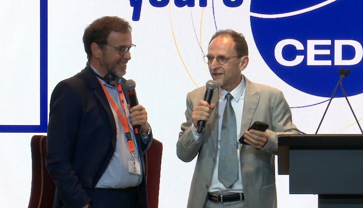 Allocution Plénière Rome : Soins de support en oncologie pédiatrique 