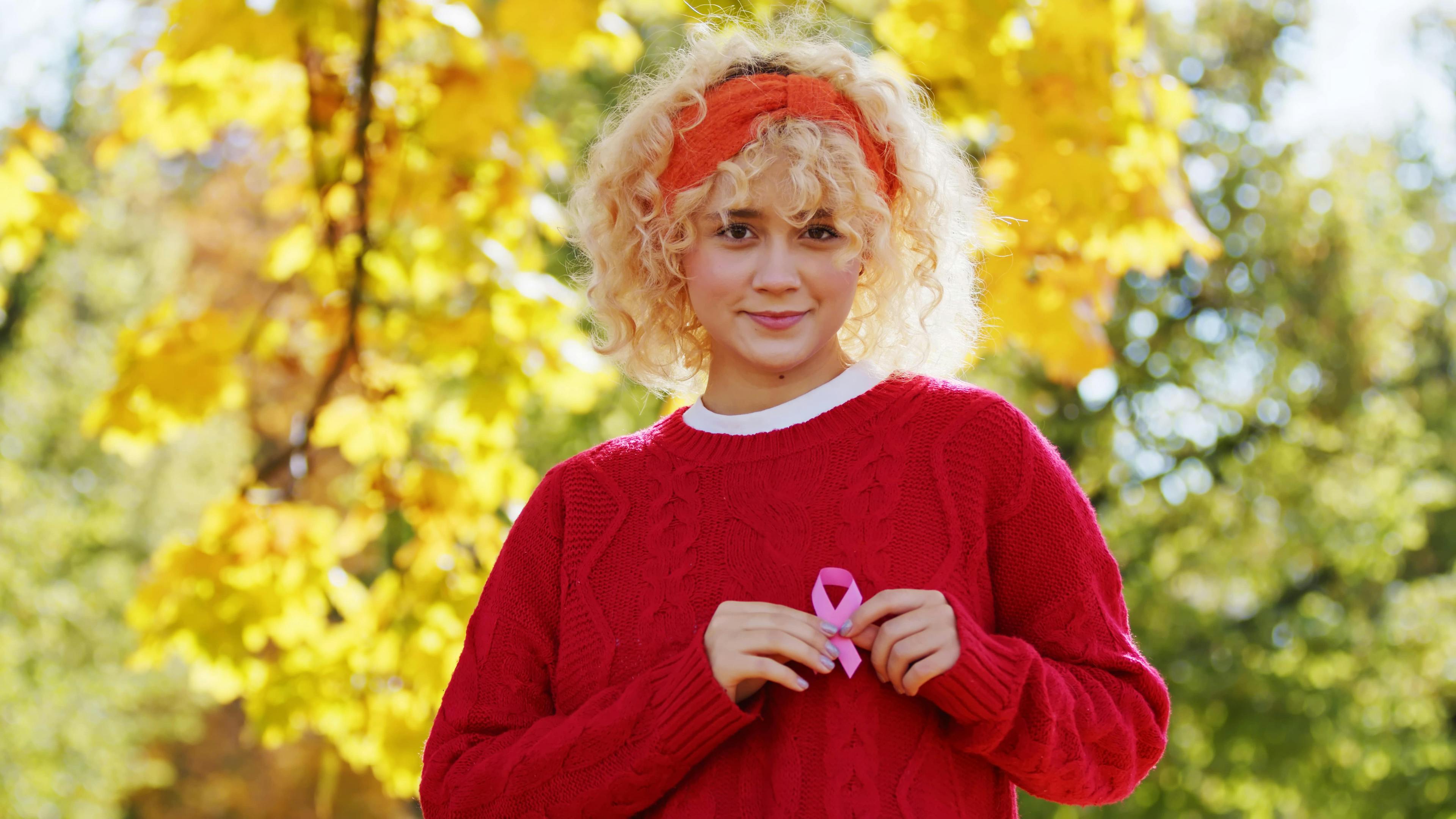 Octobre rose