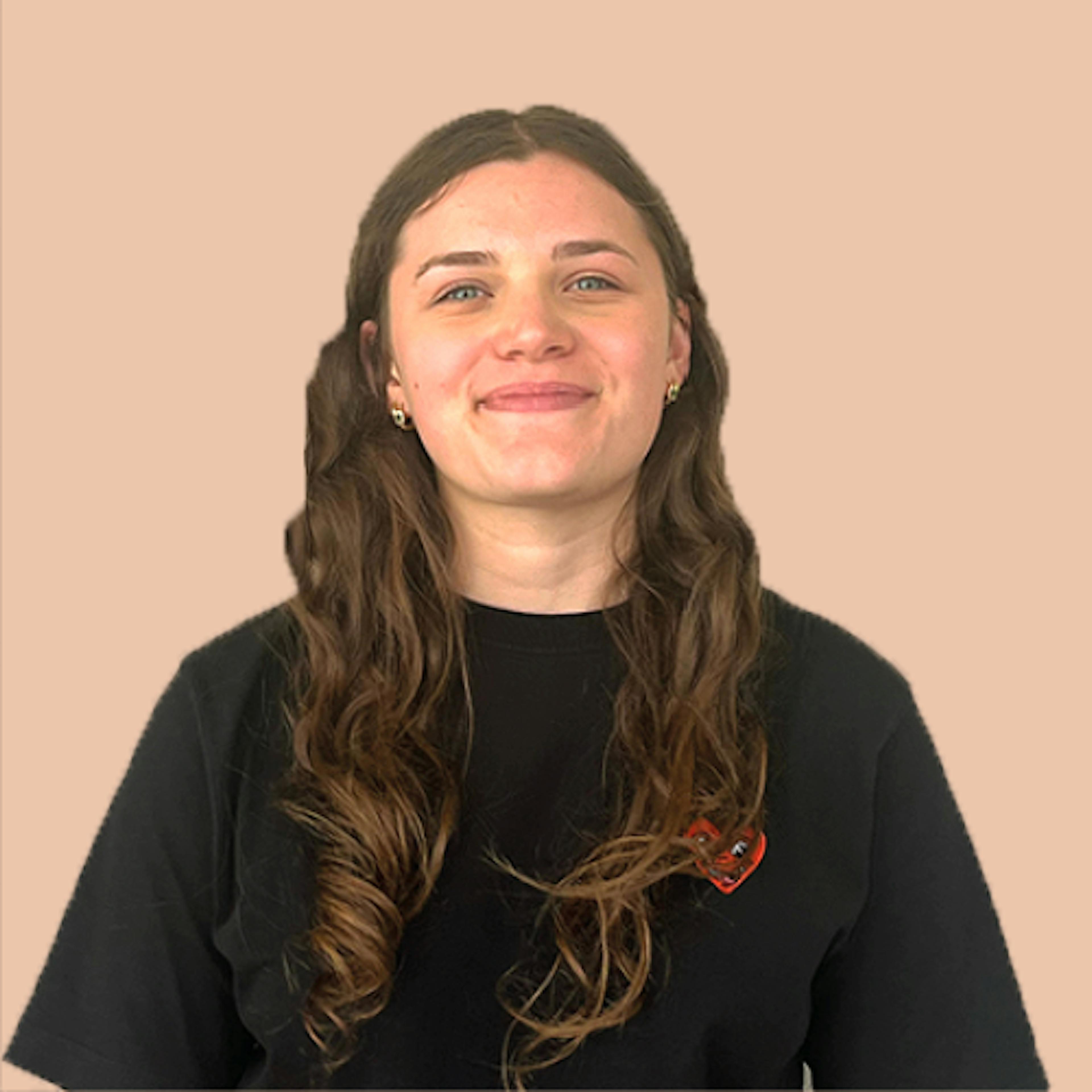 Photo portrait Romane Colloud Site