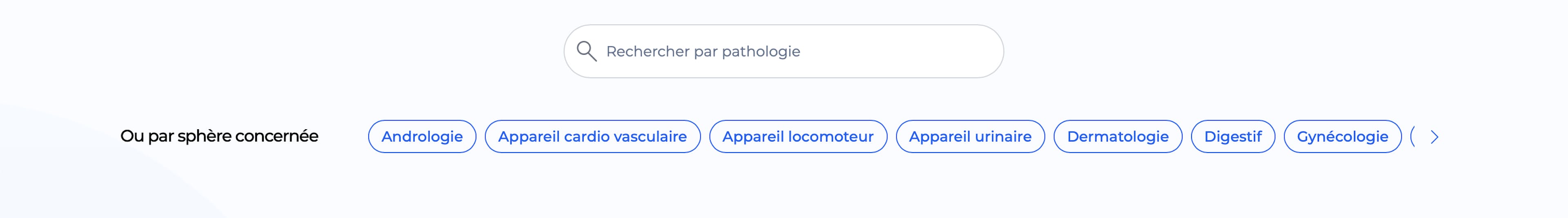 Page accueil homeo and care