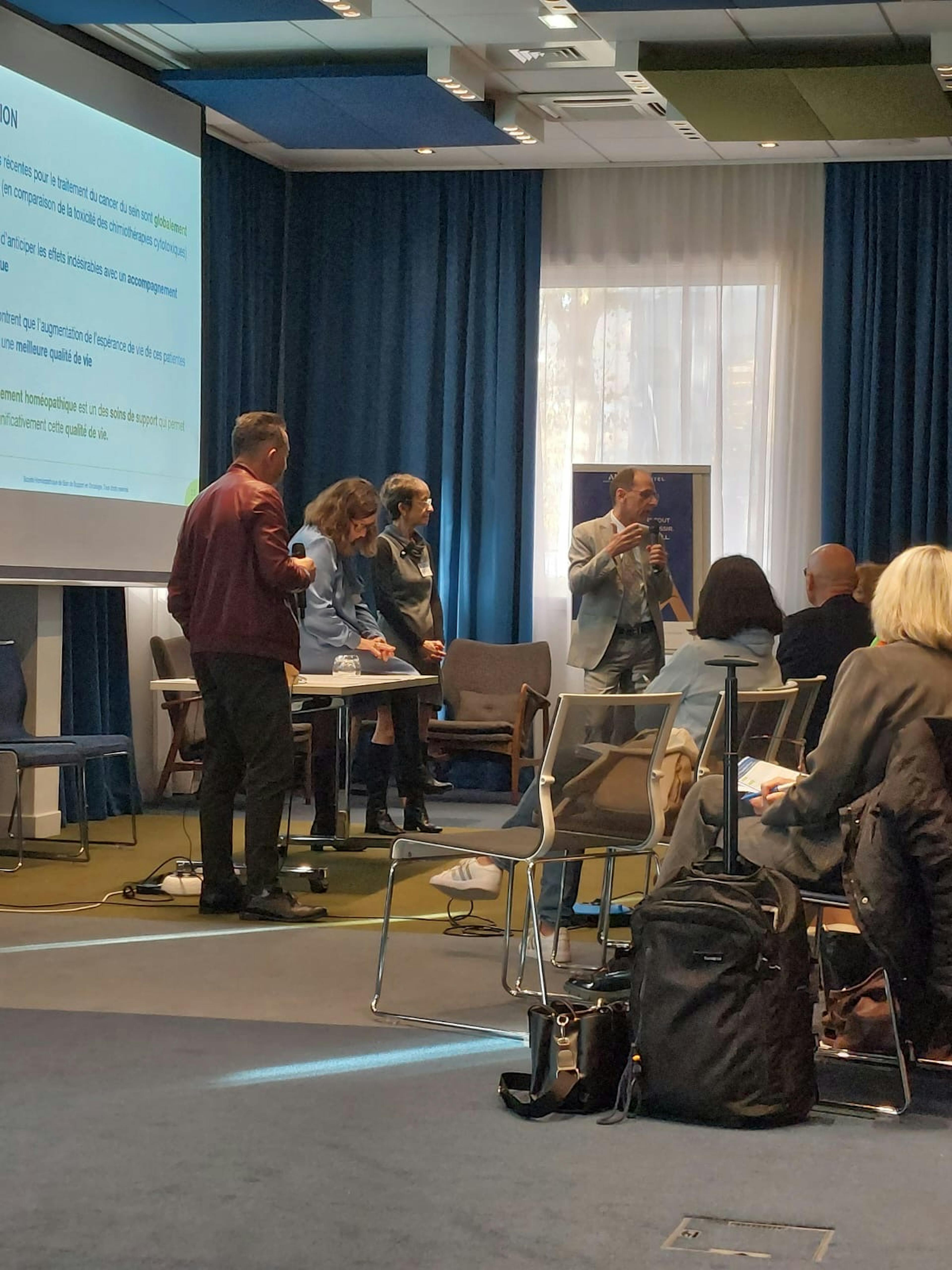 congrès shisso 2025