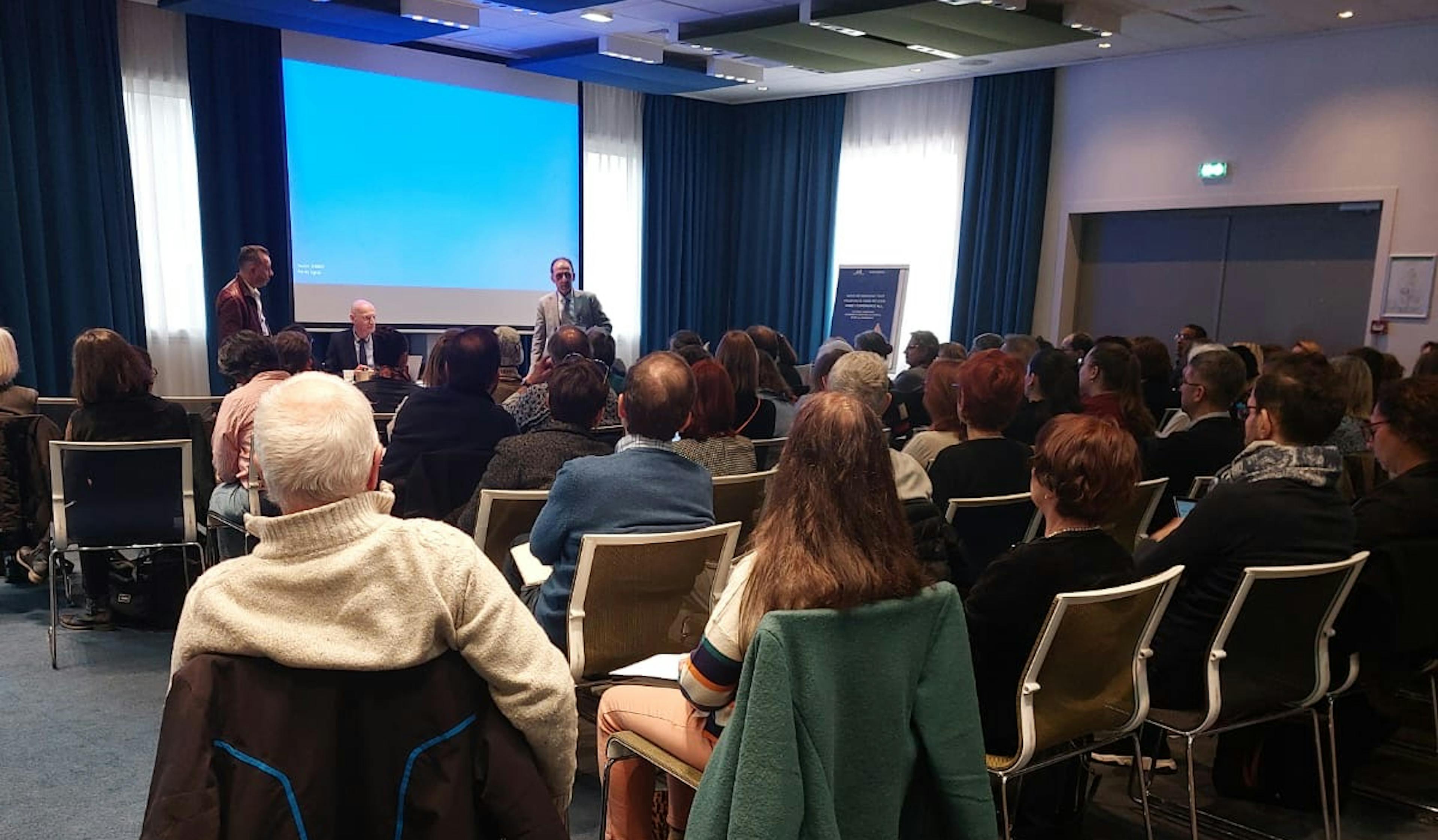 congrès shisso 2025