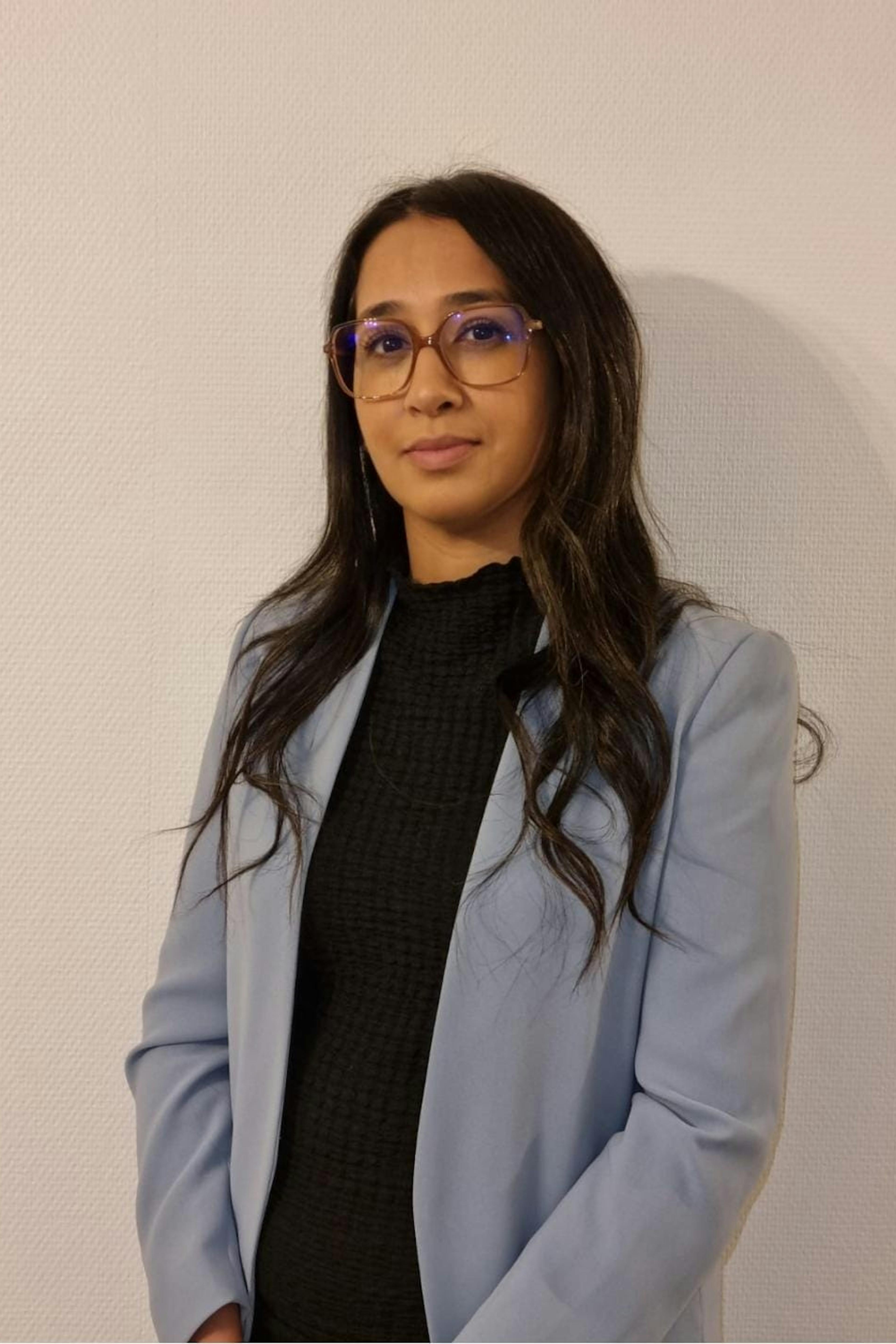 Imane LEJRI_intervenant LSB26