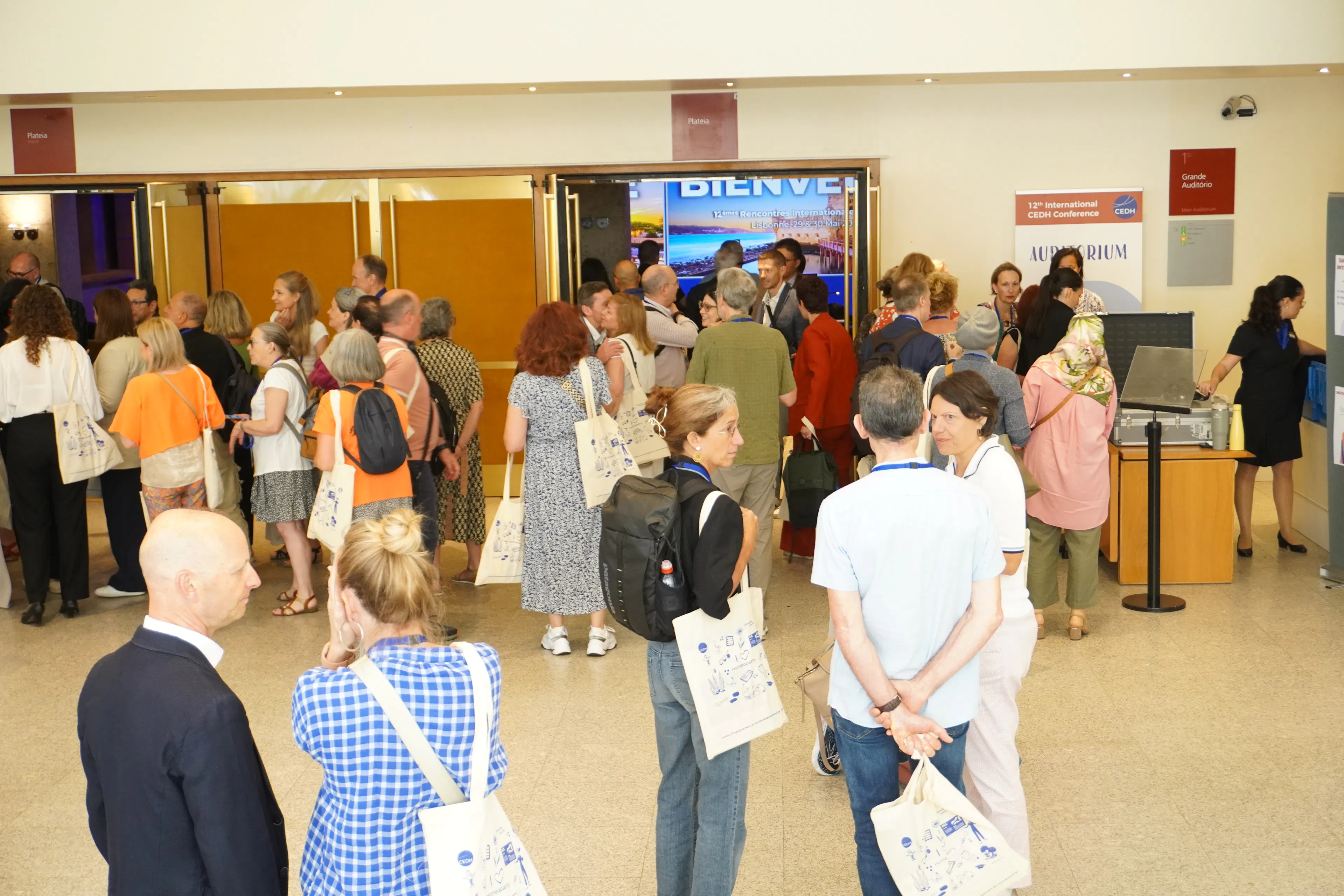 congres lsb