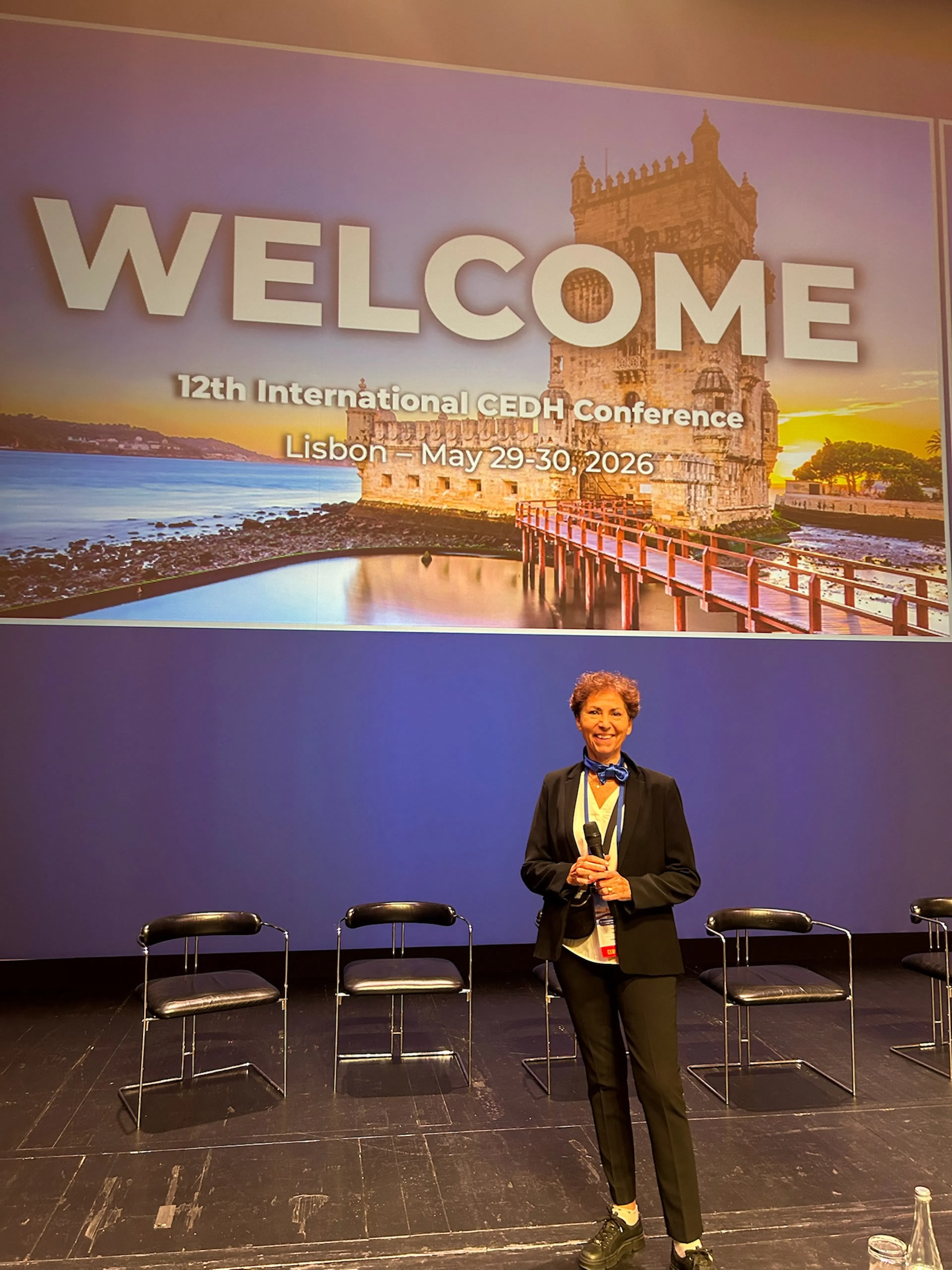 congres lsb