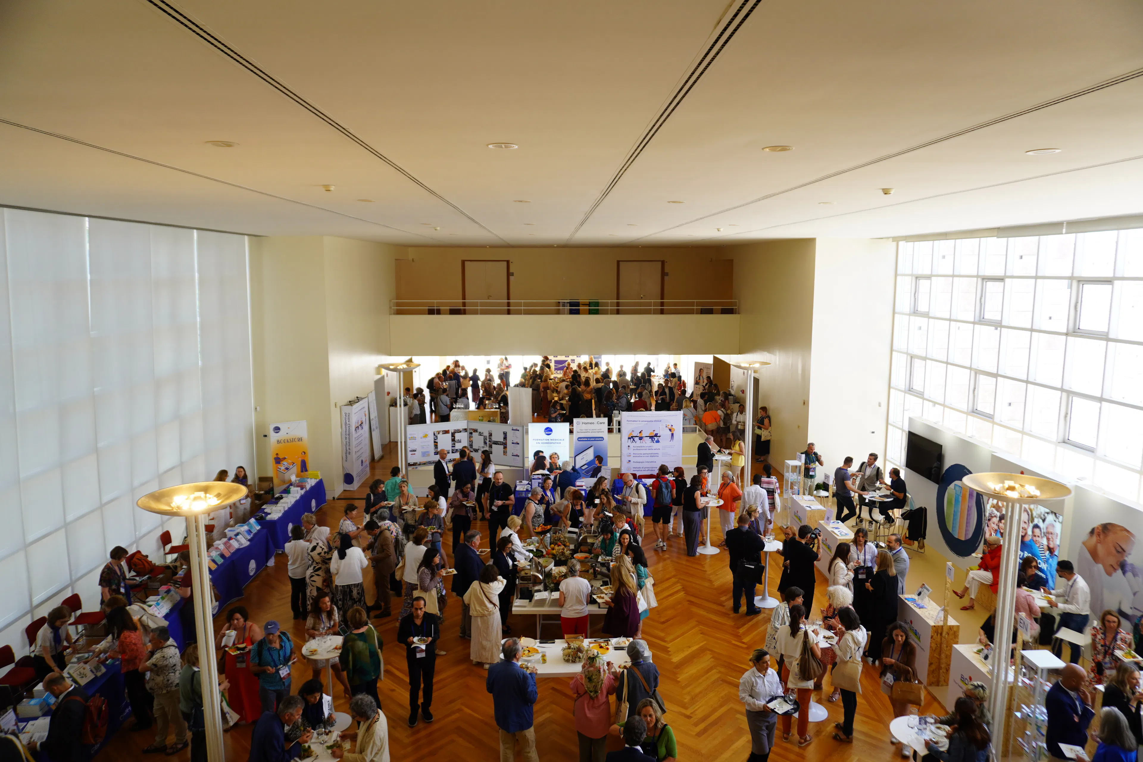 congres lsb