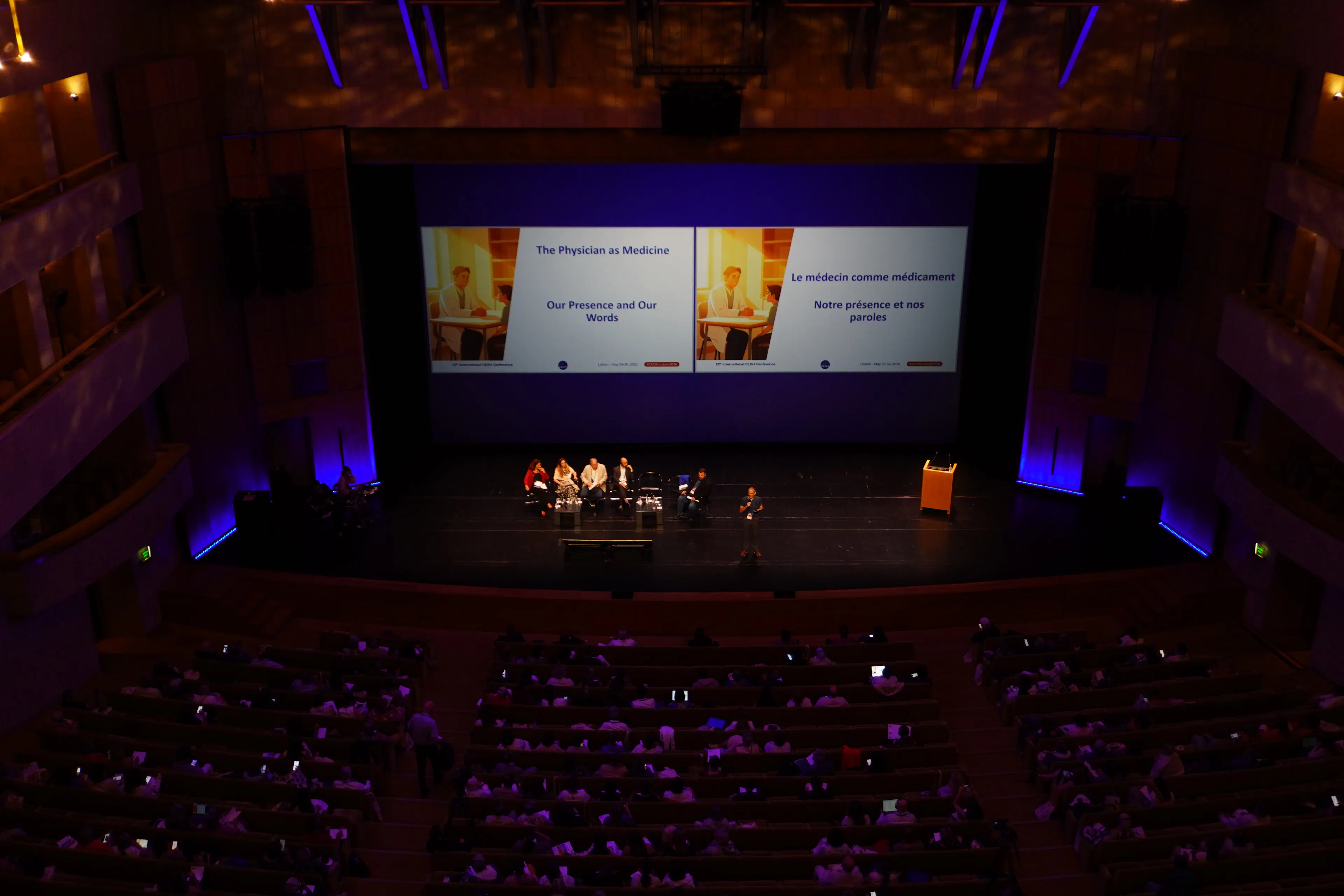 congres lsb