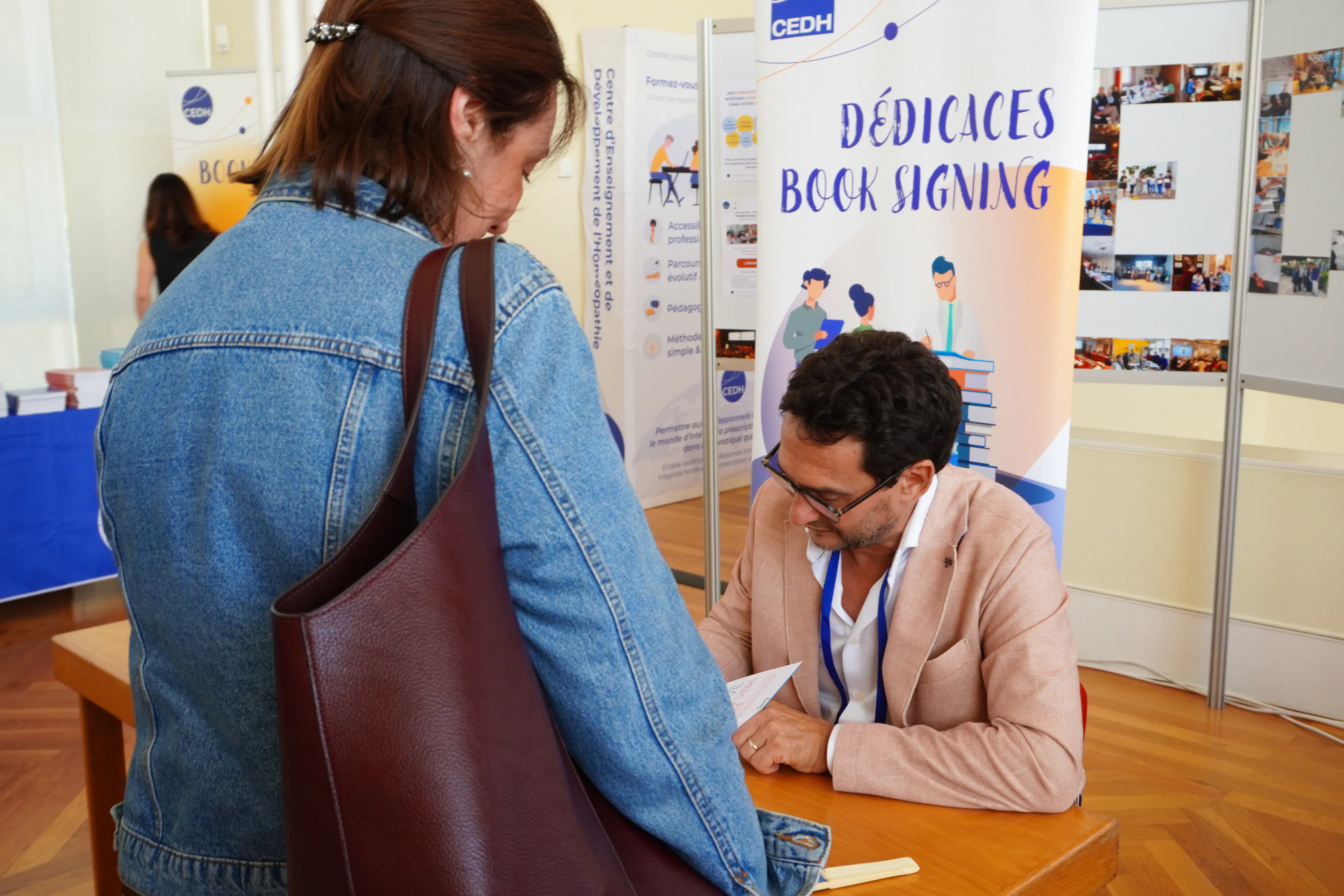 congres lsb
