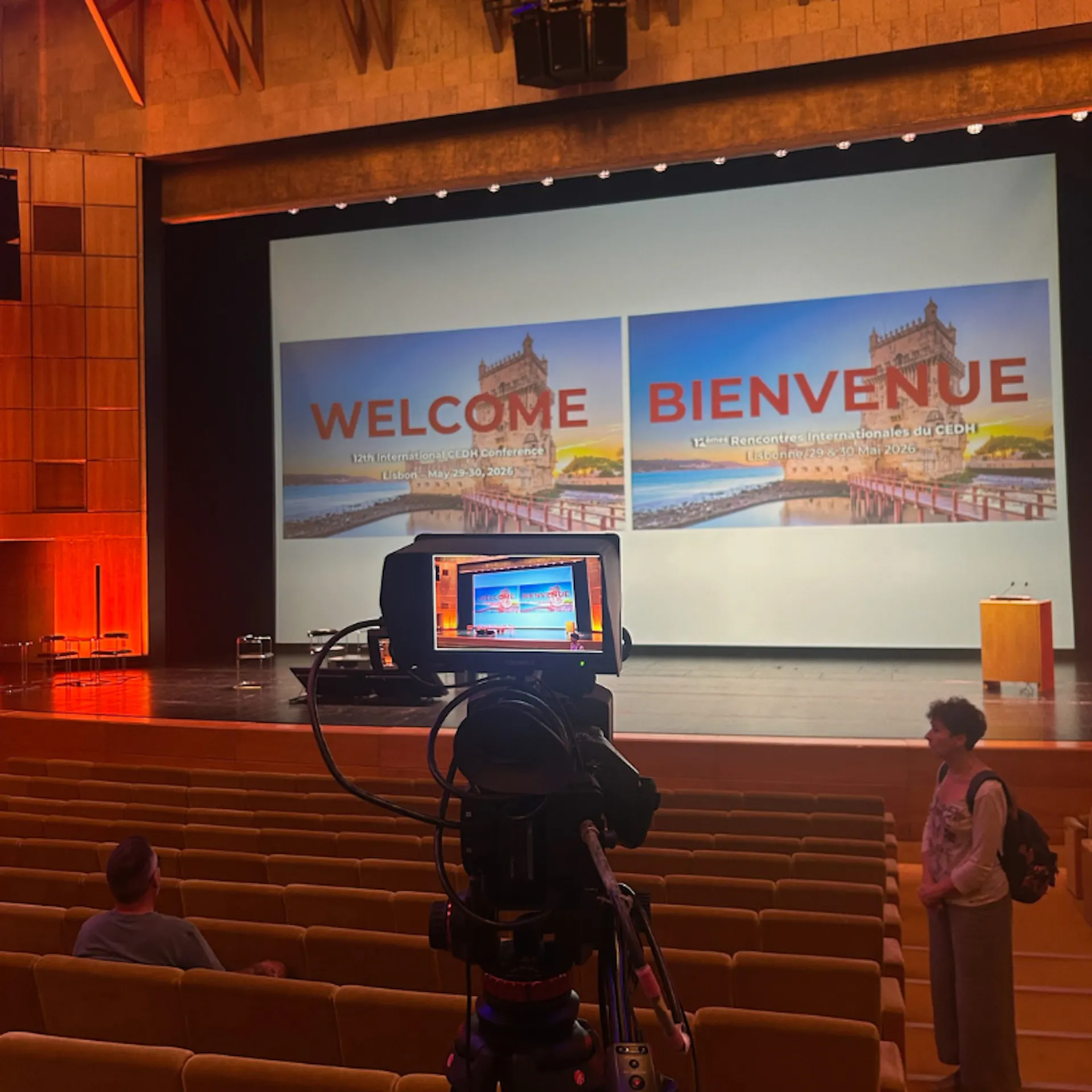 congres LSB
