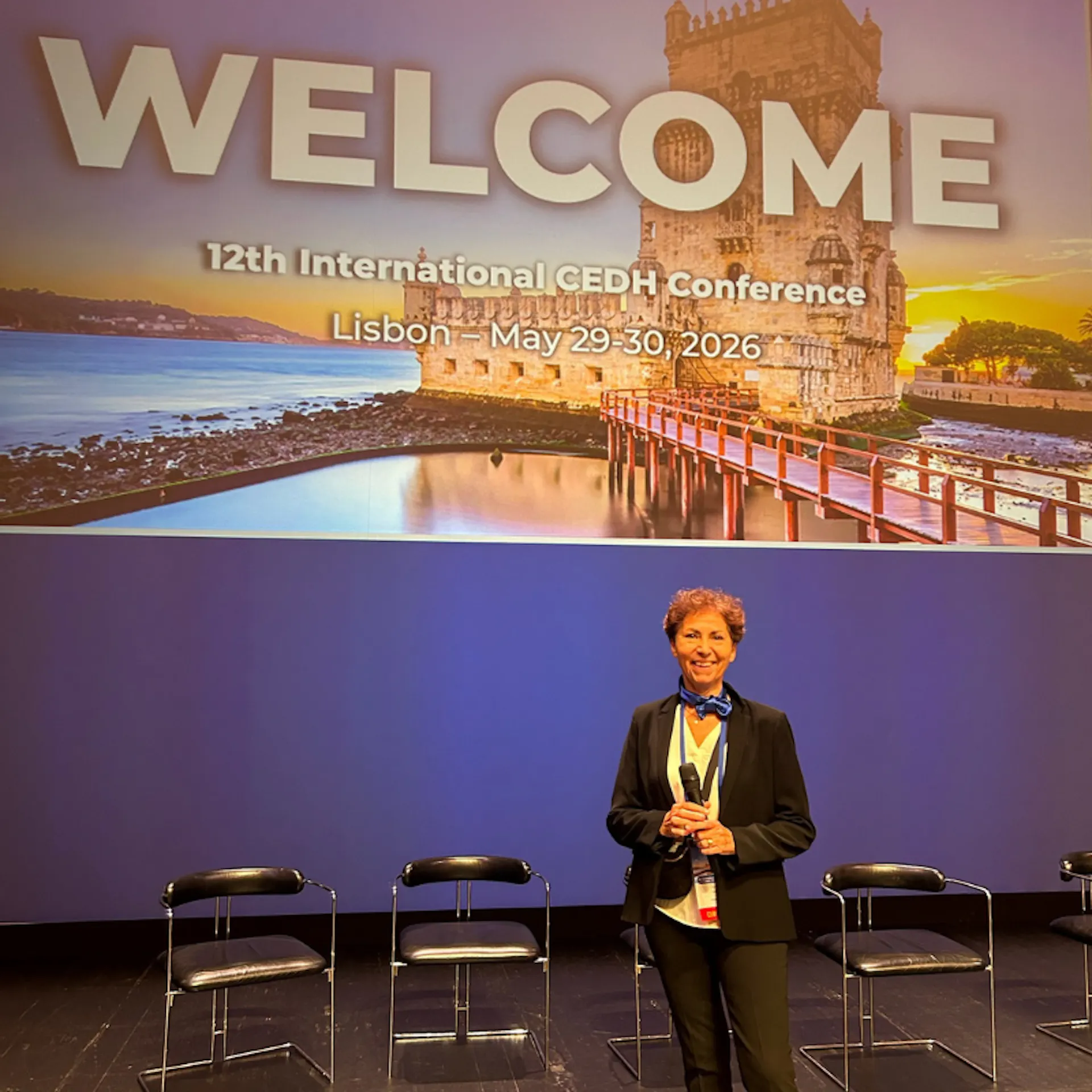 congres LSB
