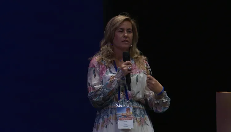 Drs Marisol Anselmo & Maria Alfaro : Accompagner l’enfant en pratique clinique_Lisbonne 2026