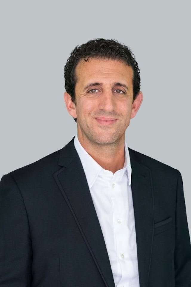 CEDH photo enseignant Alain Toledano