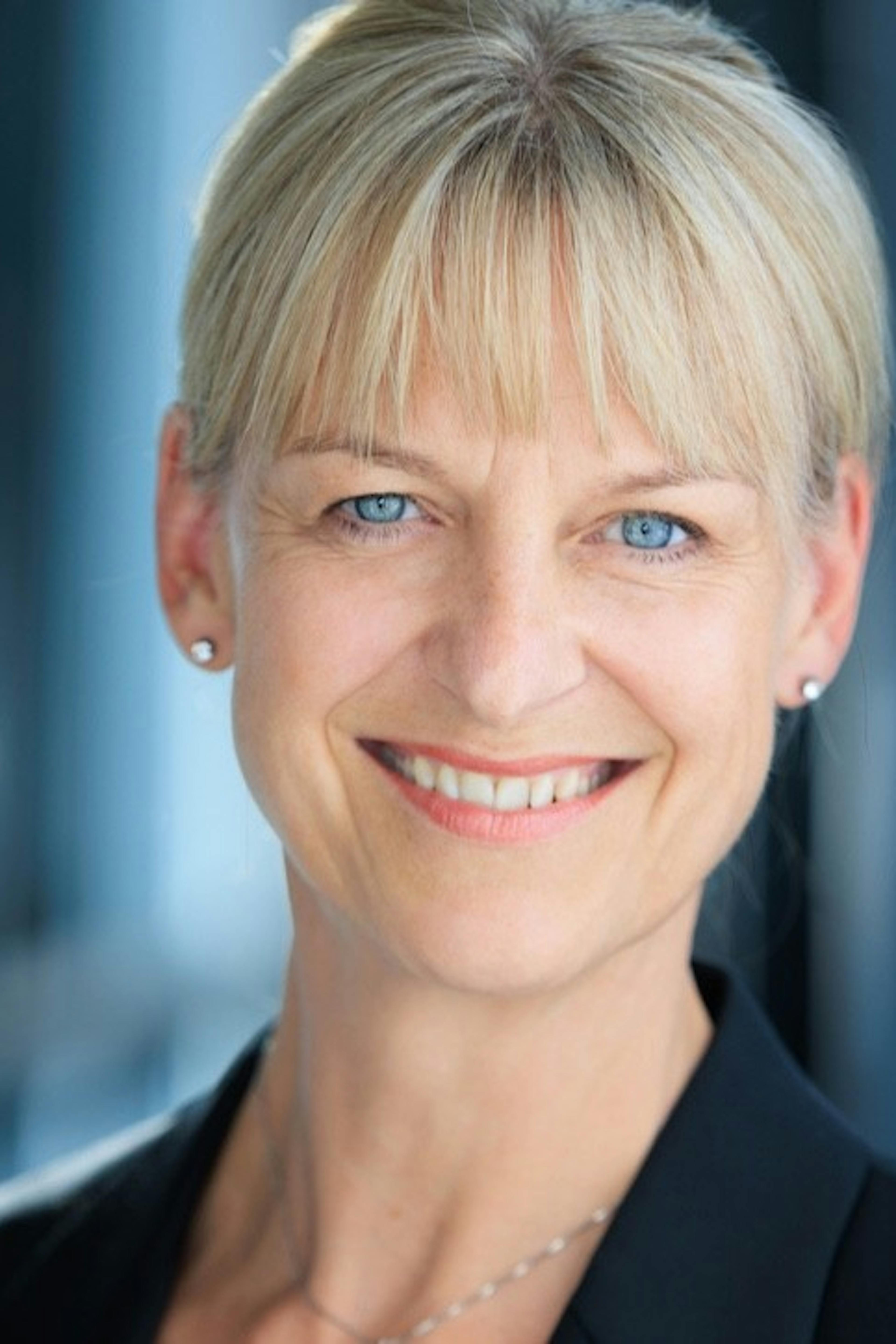 CEDH photo intervenant Rachel Roberts