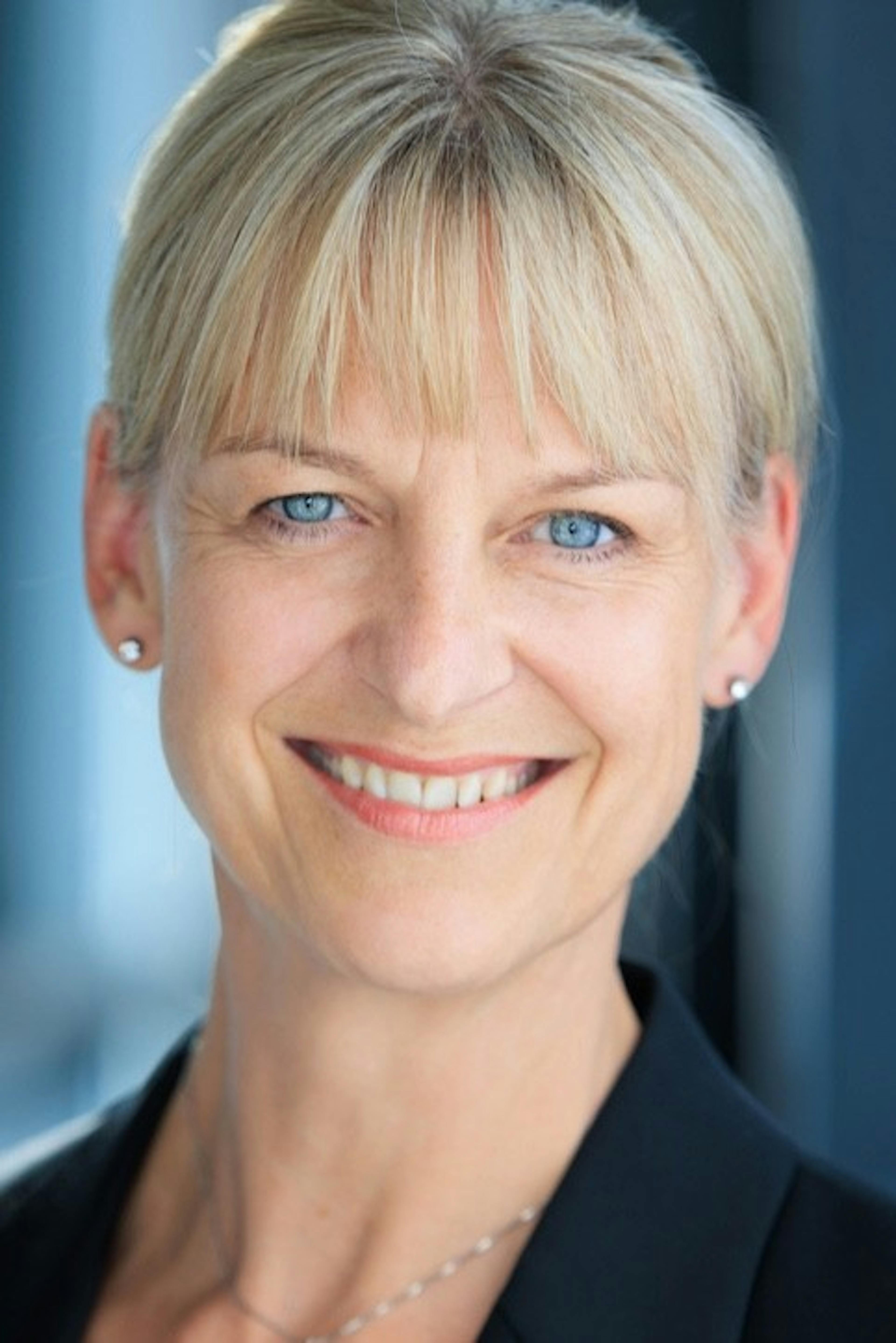 CEDH photo intervenant Rachel Roberts