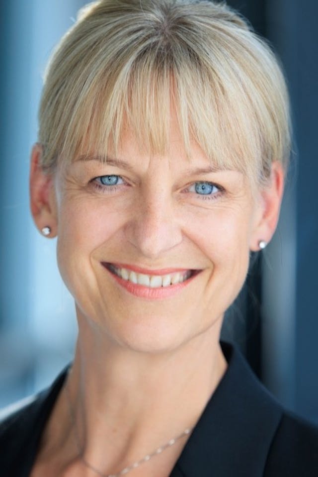 CEDH photo intervenant Rachel Roberts