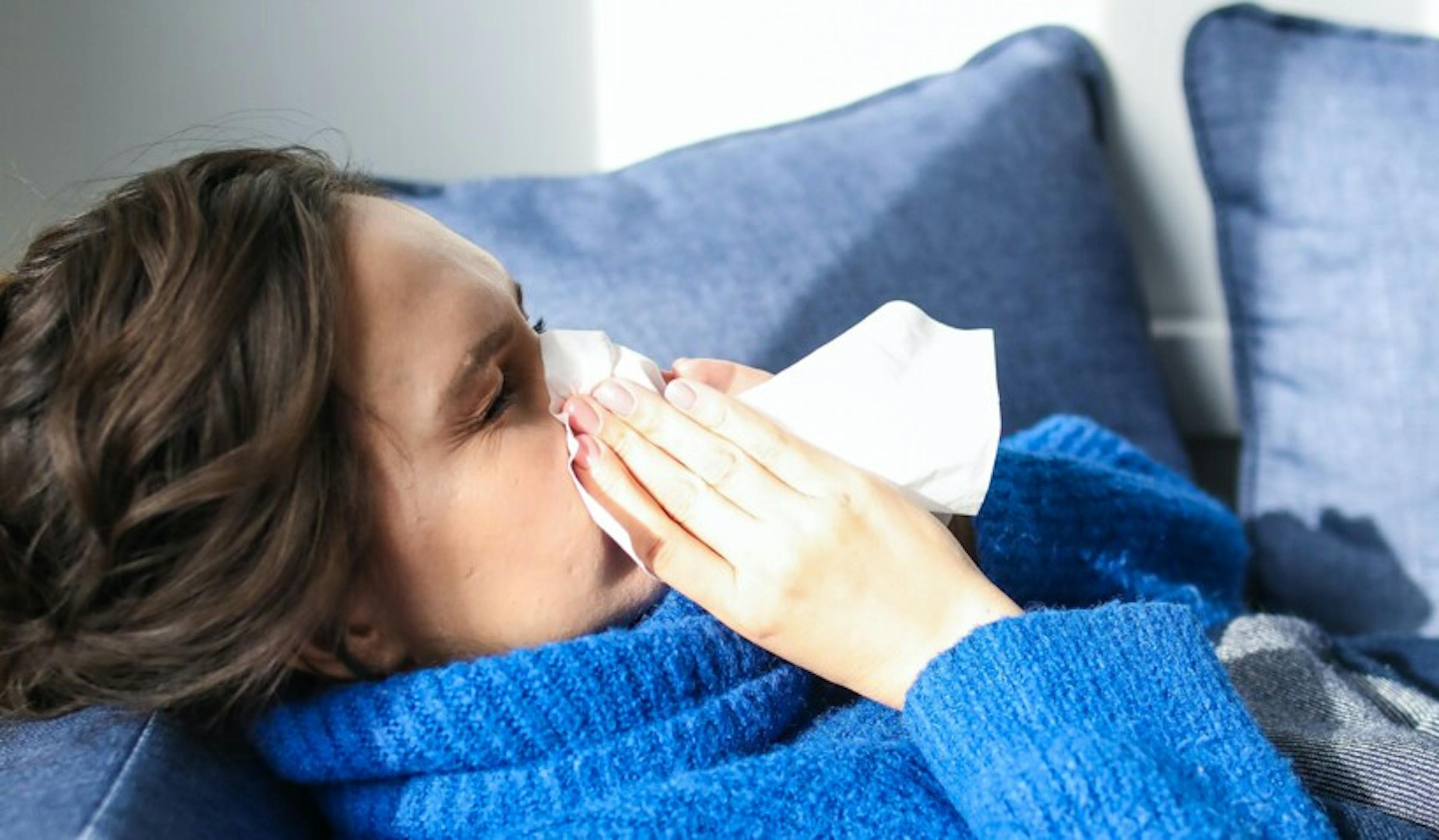 CEDH - Grippe