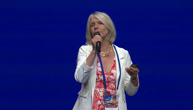 Dr Christelle Charvet : Les médicaments homéopathiques pour les femmes enceintes_Lisbonne 2026