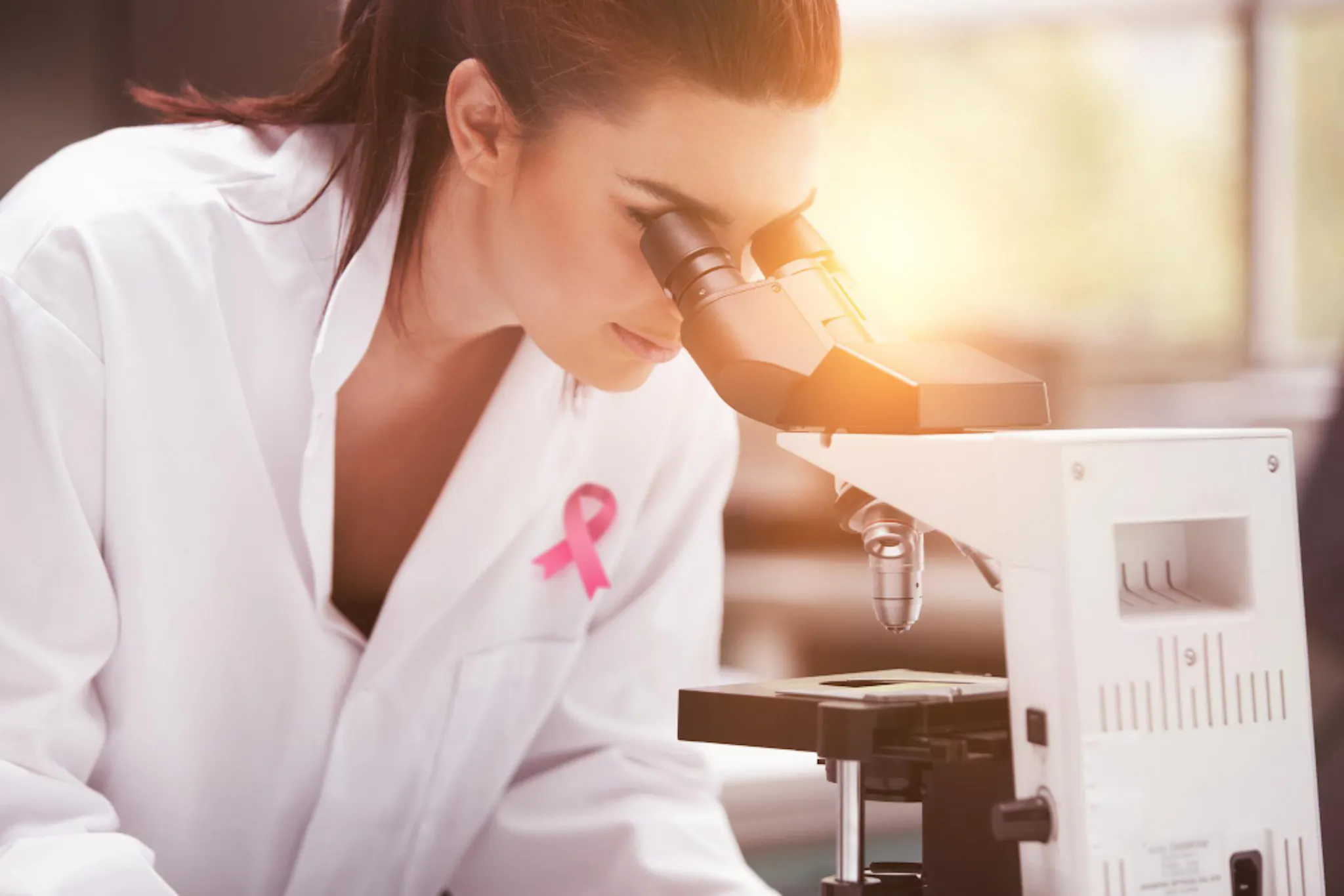 Recherche cancer du sein
