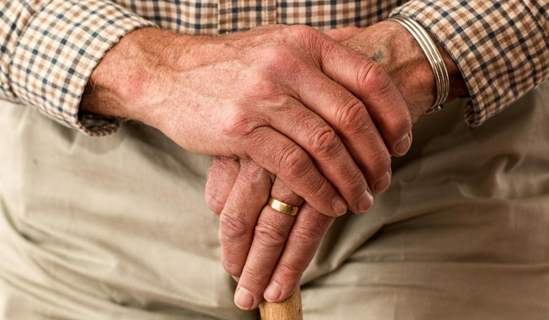 Pathologies du Sénior