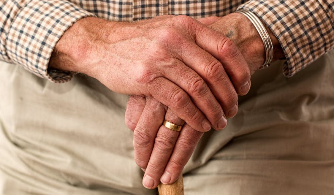 Pathologies du Sénior