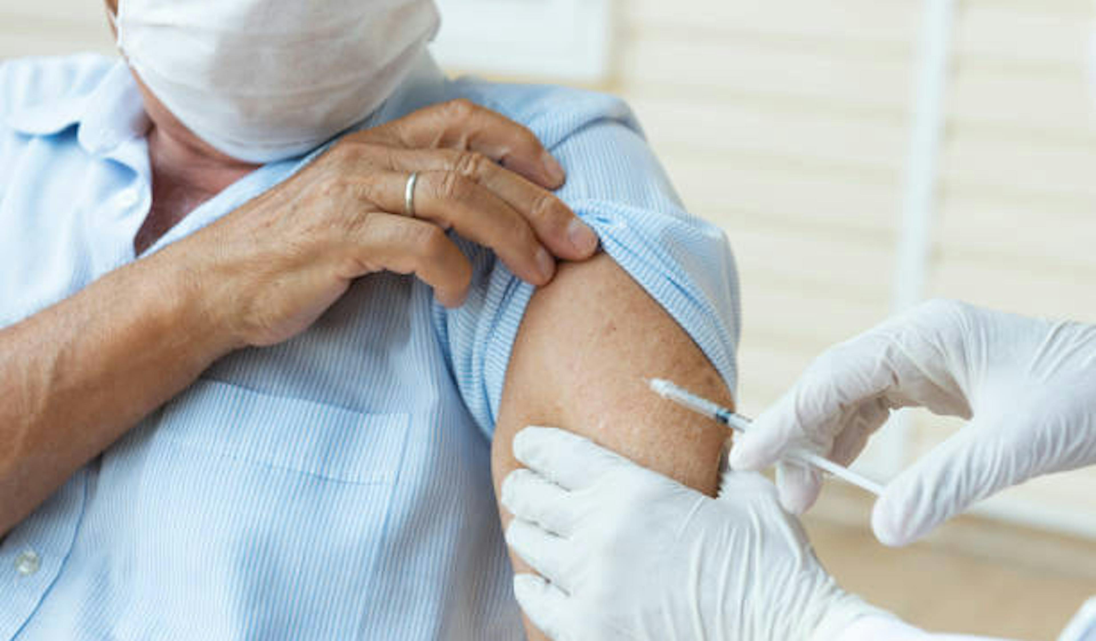 CEDH - Accompagnement à la vaccination grippale