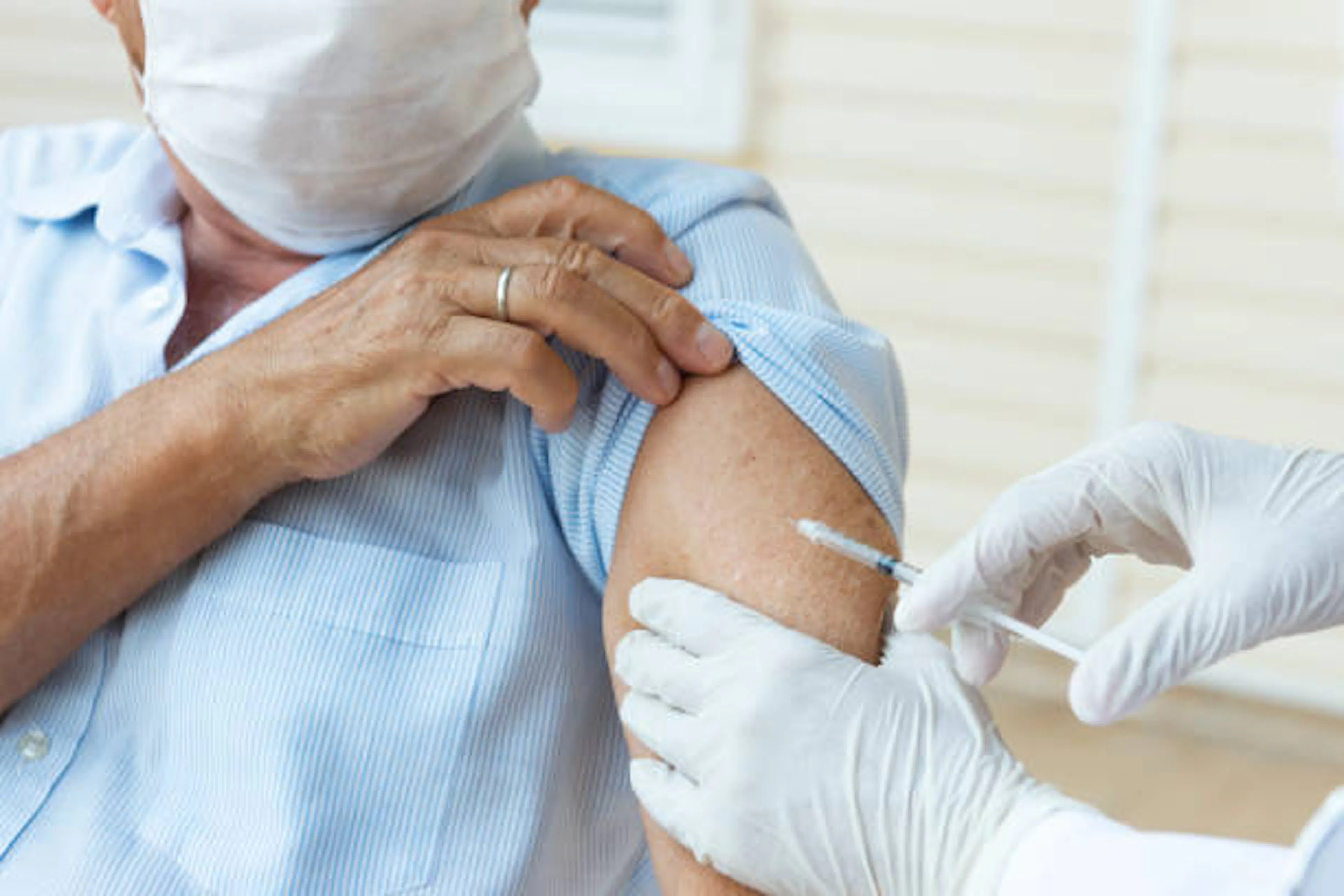 CEDH - Accompagnement à la vaccination grippale