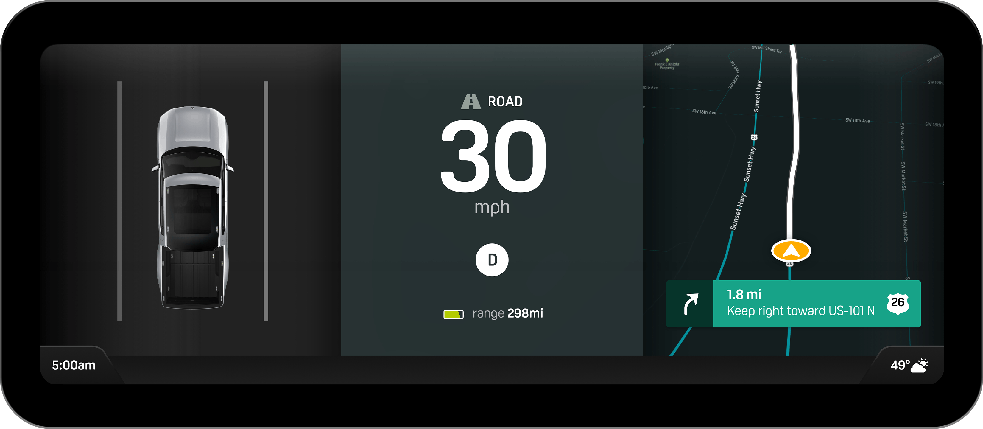 Seeing beautiful design solve simple problems is the goal