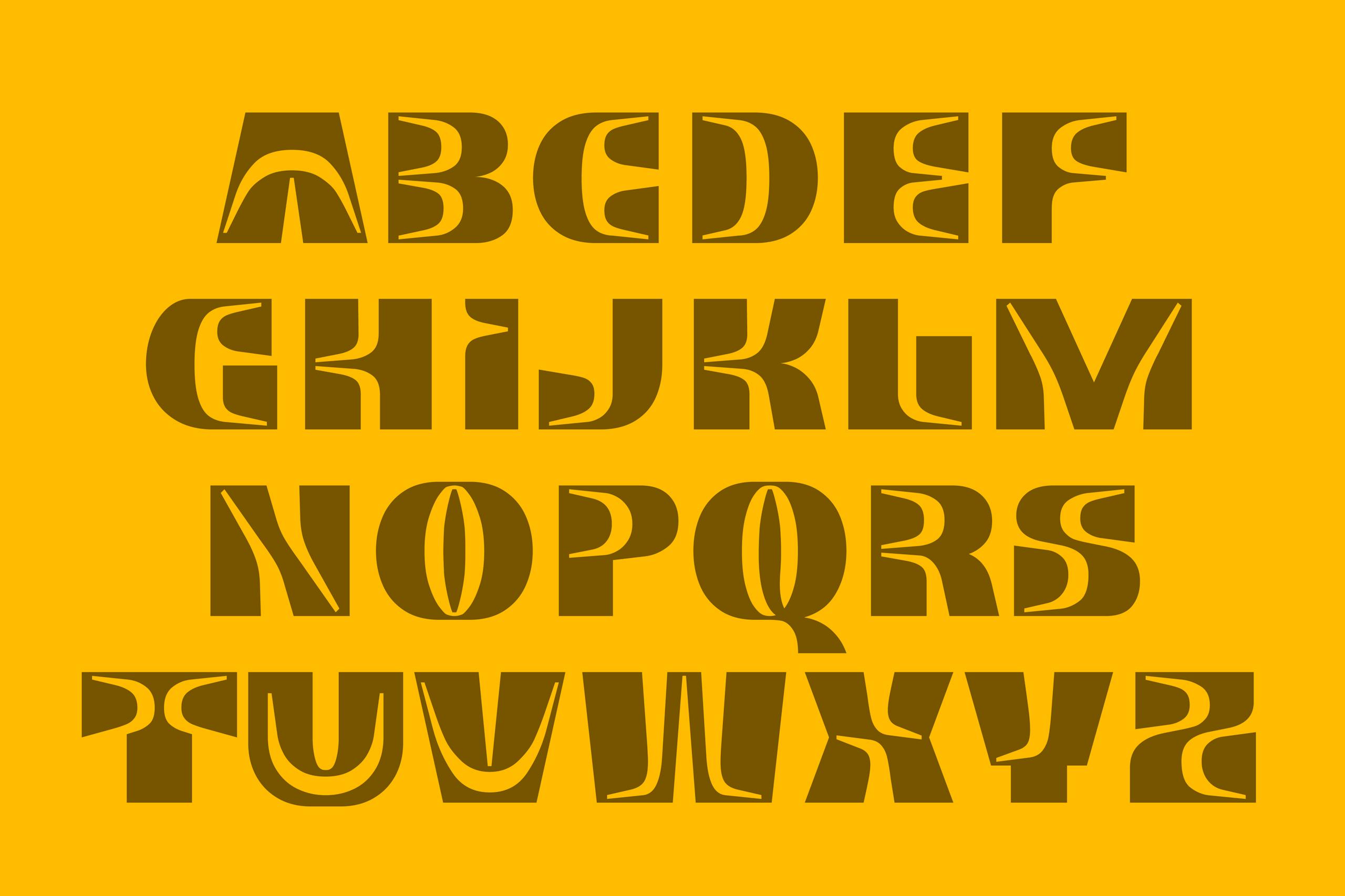 Mandib, Typeface, Gestaltung, Visuelle Gestaltung, Cedric Kegreiss, Basel, Grafik, Graphic, CH, Design