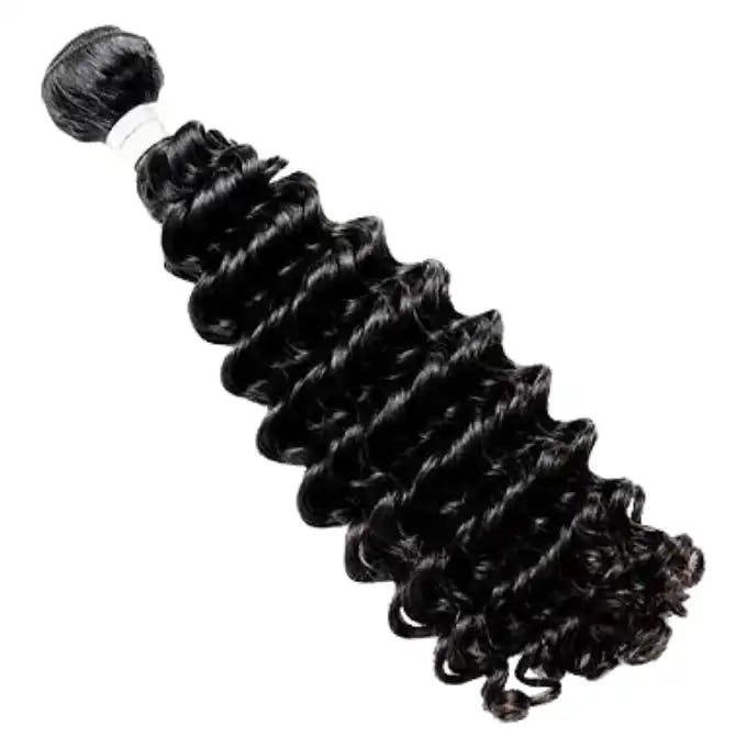 Peruvian Deep Wave Bundle