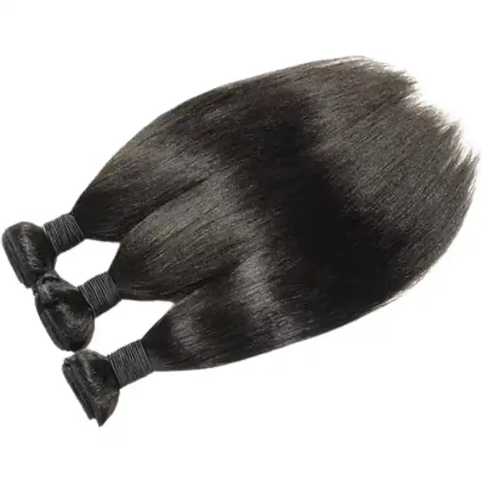 Brazilian 10A Straight Hair Bundle