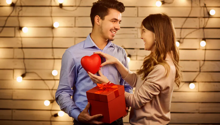 Valentines day gift